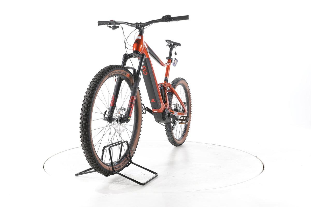 Bulls Copperhead EVO AM 1 E-Bike Fully - Image 5