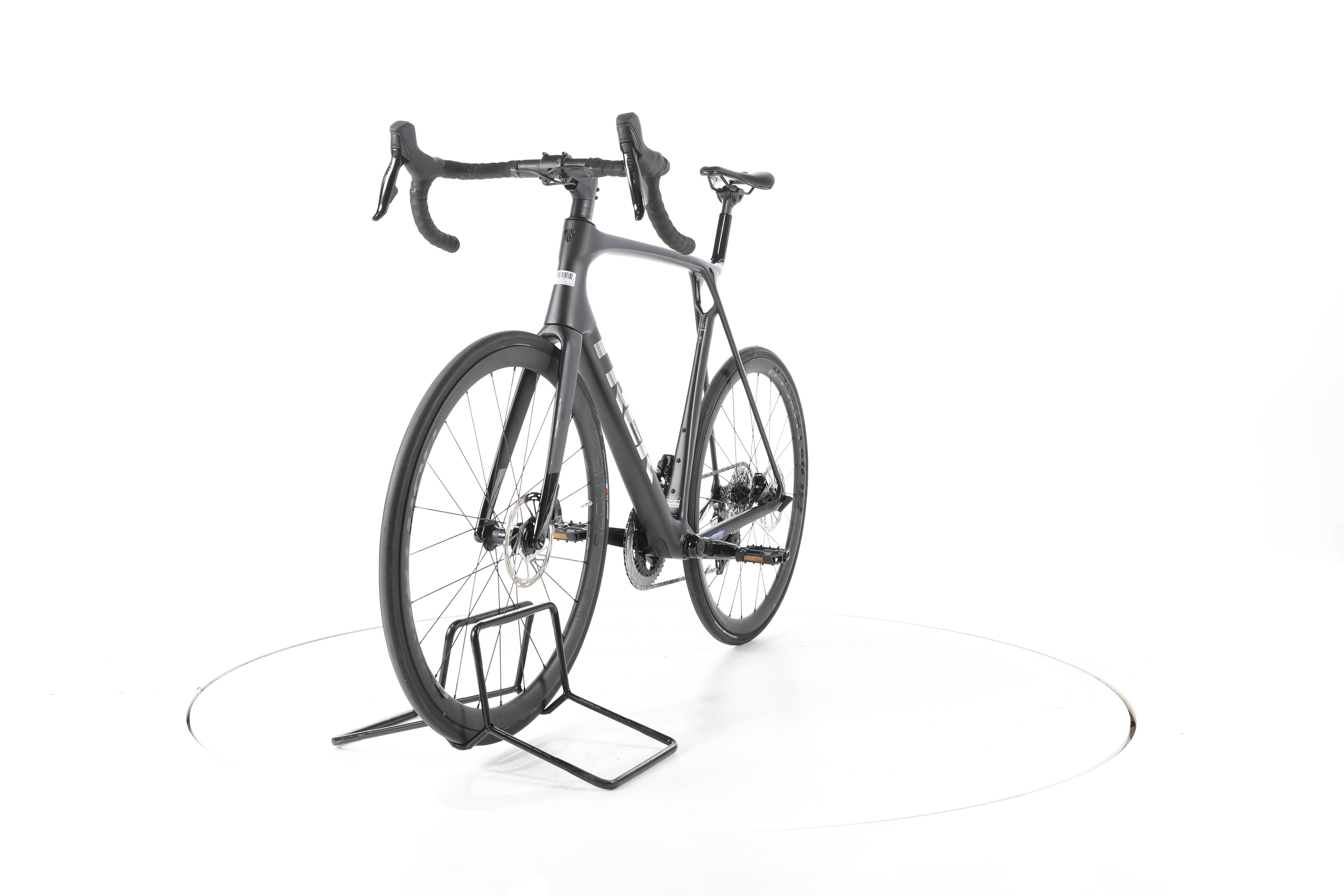 Trek Madone SL 6 AXS Gen 8 Fahrrad Rennrad & Gravel - Image 5
