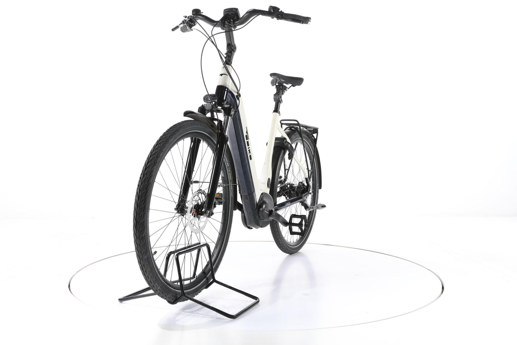 EBIKE Tour Pro City E-Bike Tiefeinsteiger - Image 5