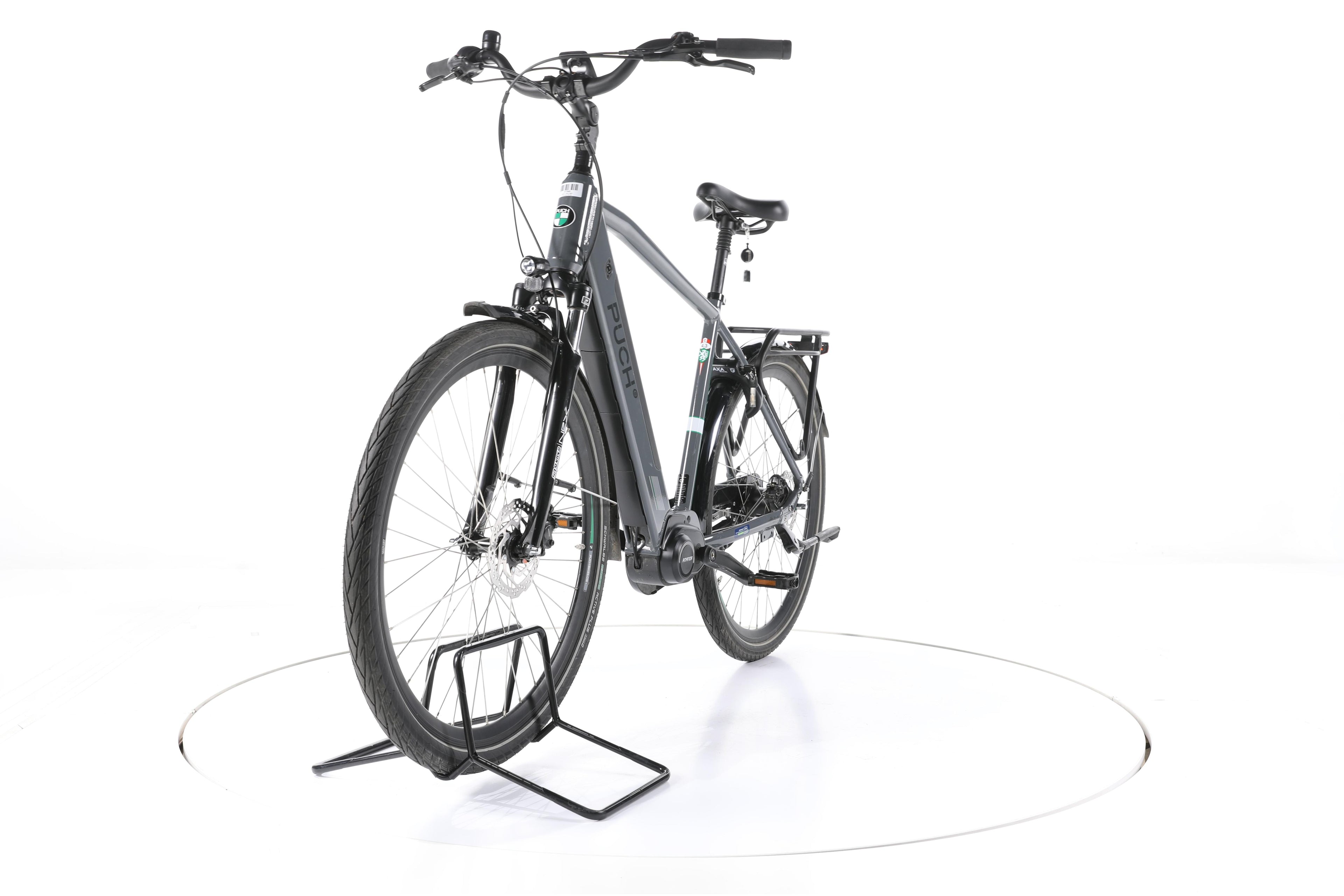 Puch C 4.3 City E-Bike - Image 5