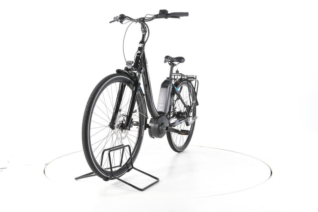 Pegasus Ancura E8R Disc City E-Bike Tiefeinsteiger - Image 5