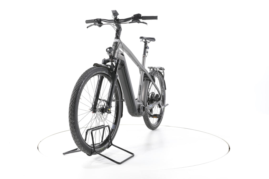 Kalkhoff Endeavour 7.B Move+ Trekking E-Bike - Image 5