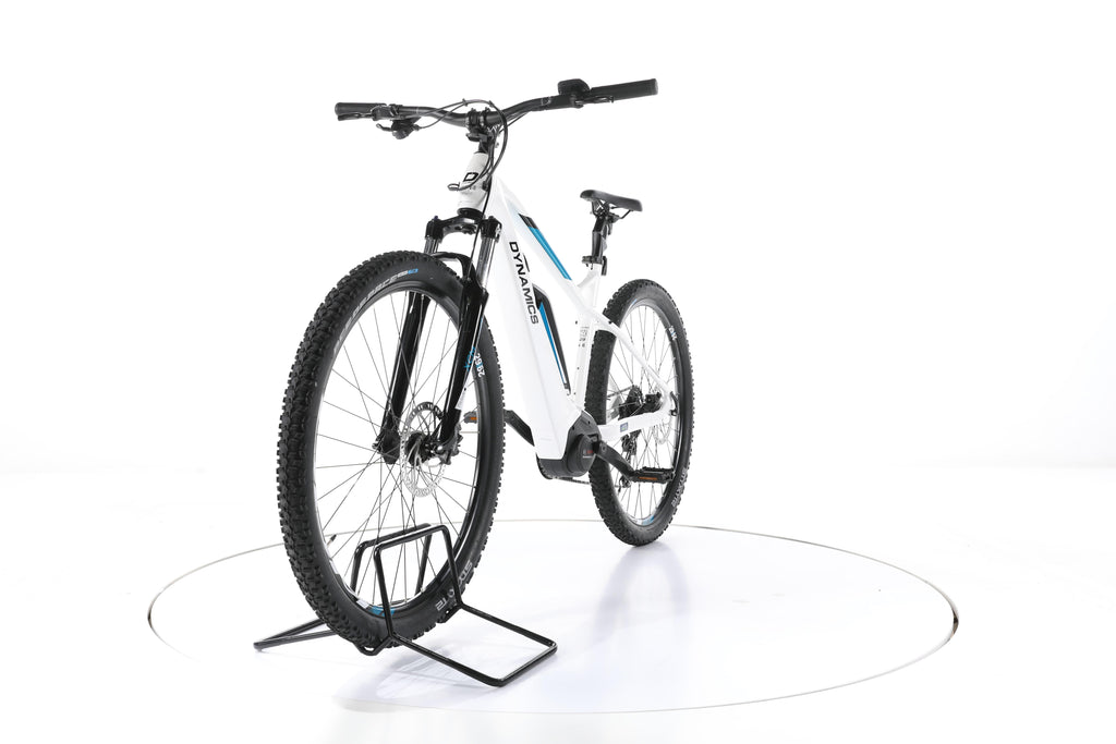 Dynamics Vulcano E-Bike - Image 5