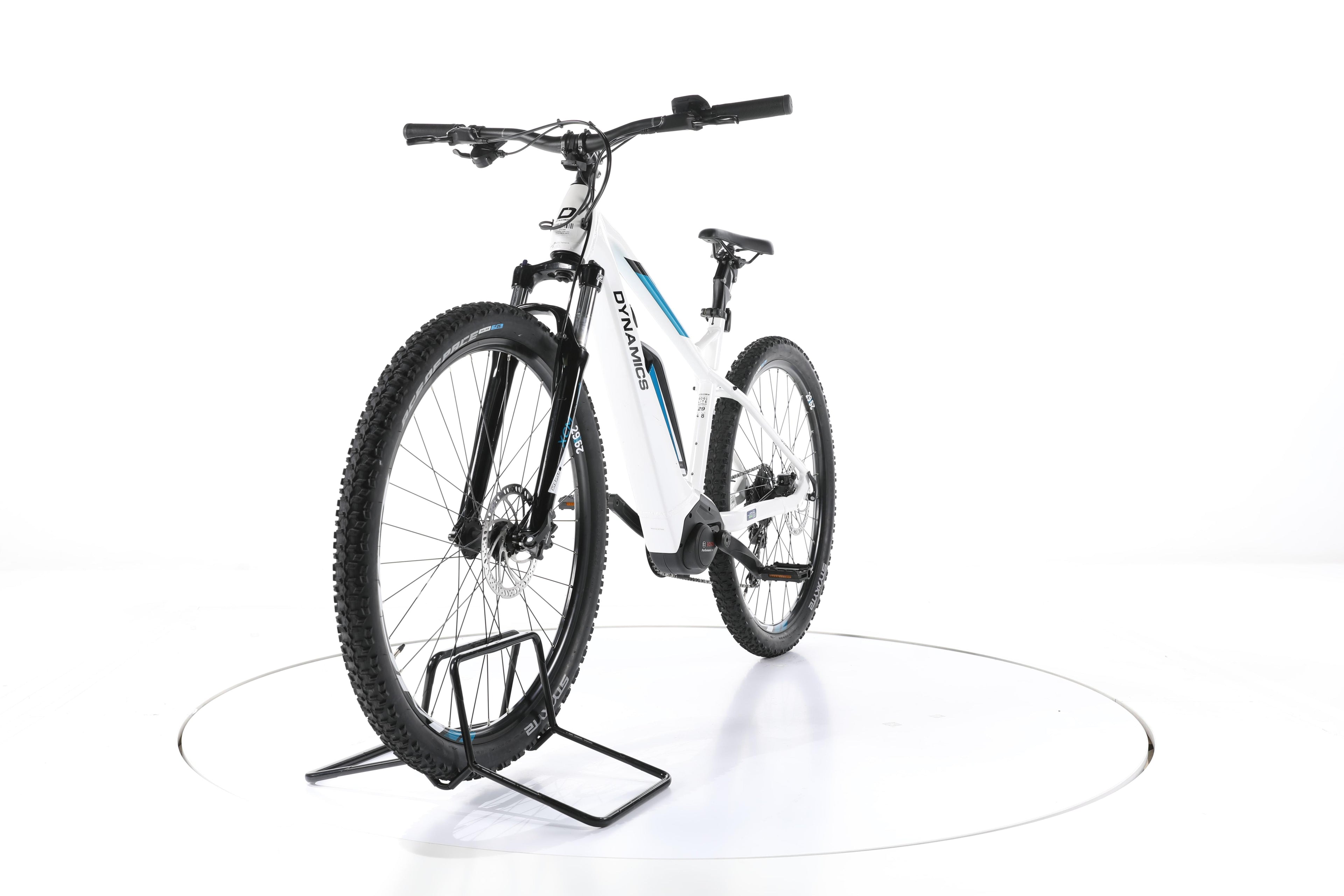 Dynamics Vulcano E-Bike - Image 5