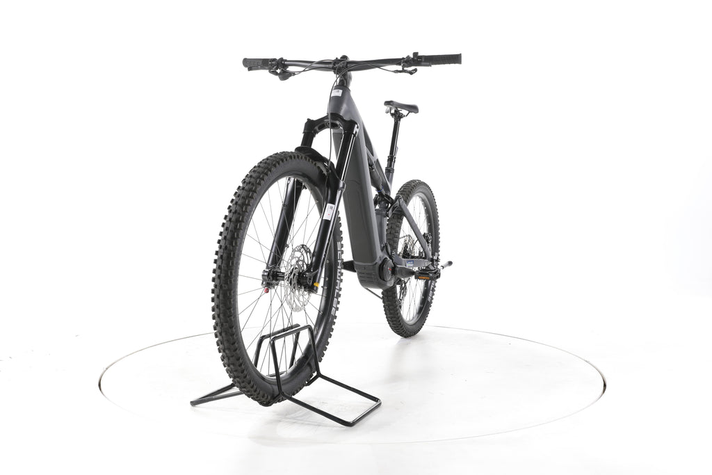 Cube Stereo Hybrid ONE77 HPC Race E-Bike Fully Carbon 2025 - Image 5