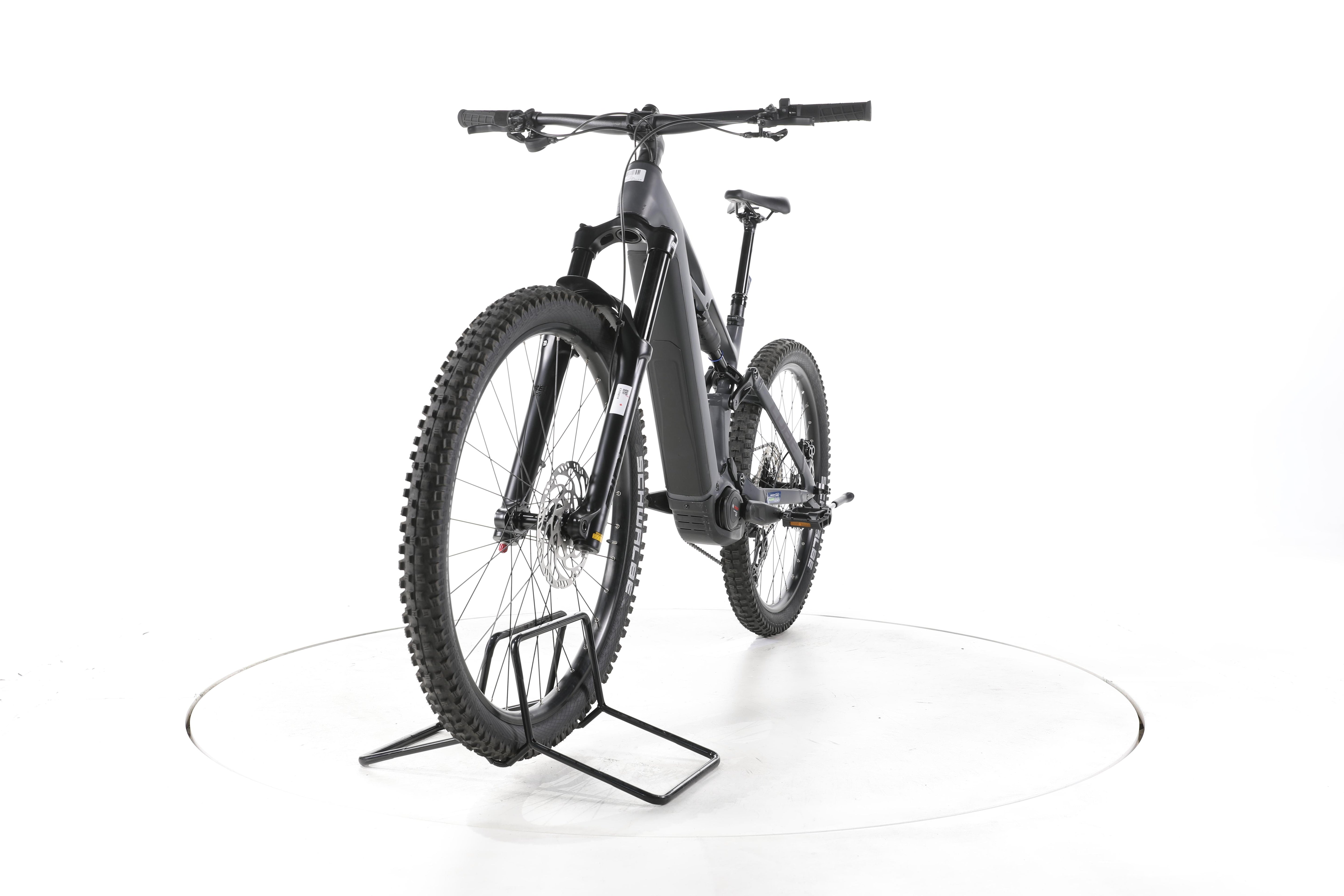Cube Stereo Hybrid ONE77 HPC Race E-Bike Fully Carbon 2025 - Image 5