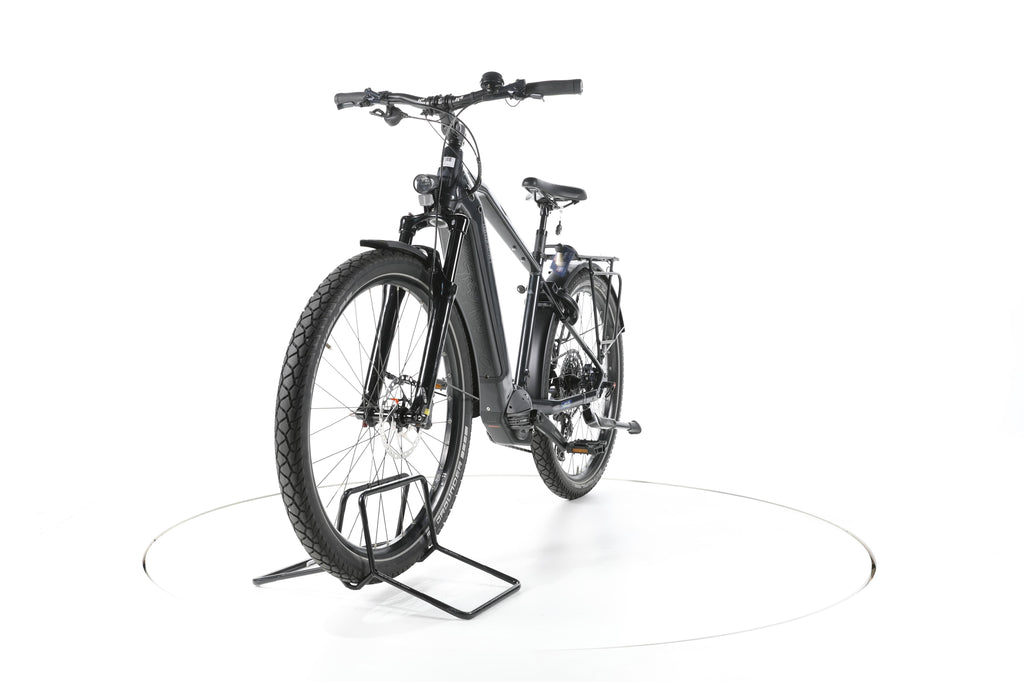 HoheAcht Pasio Tereno Trekking E-Bike - Image 5