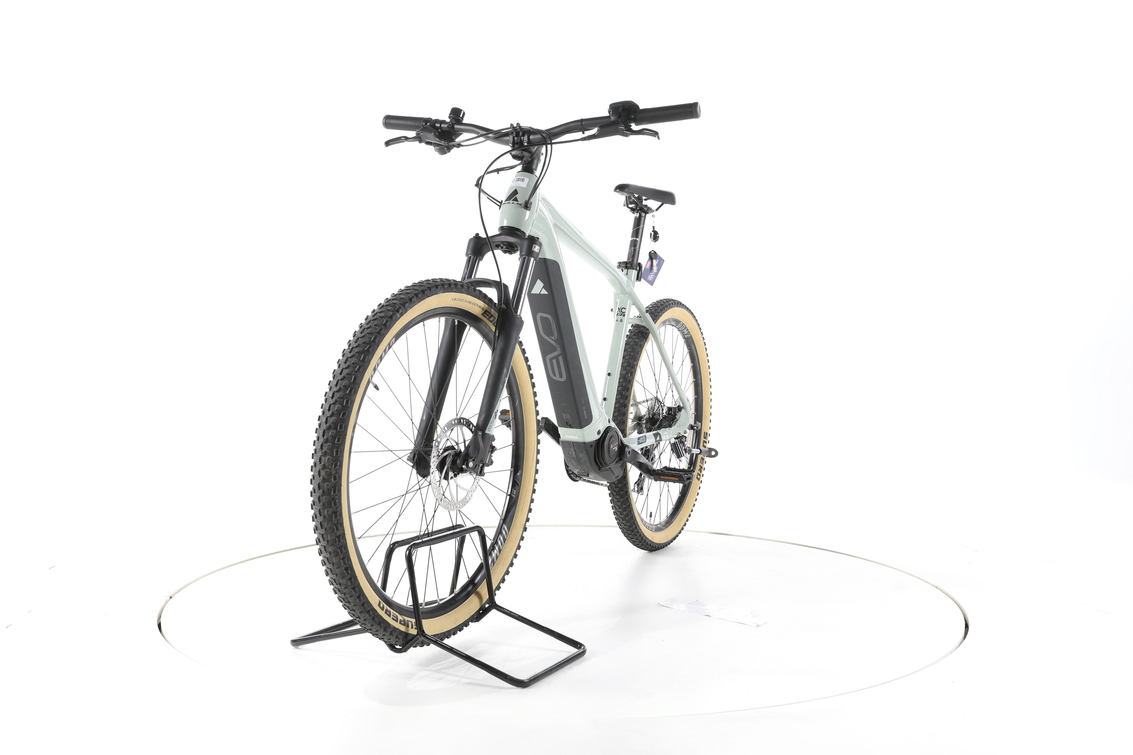 Bulls Copperhead EVO 1 E-Bike - Image 5