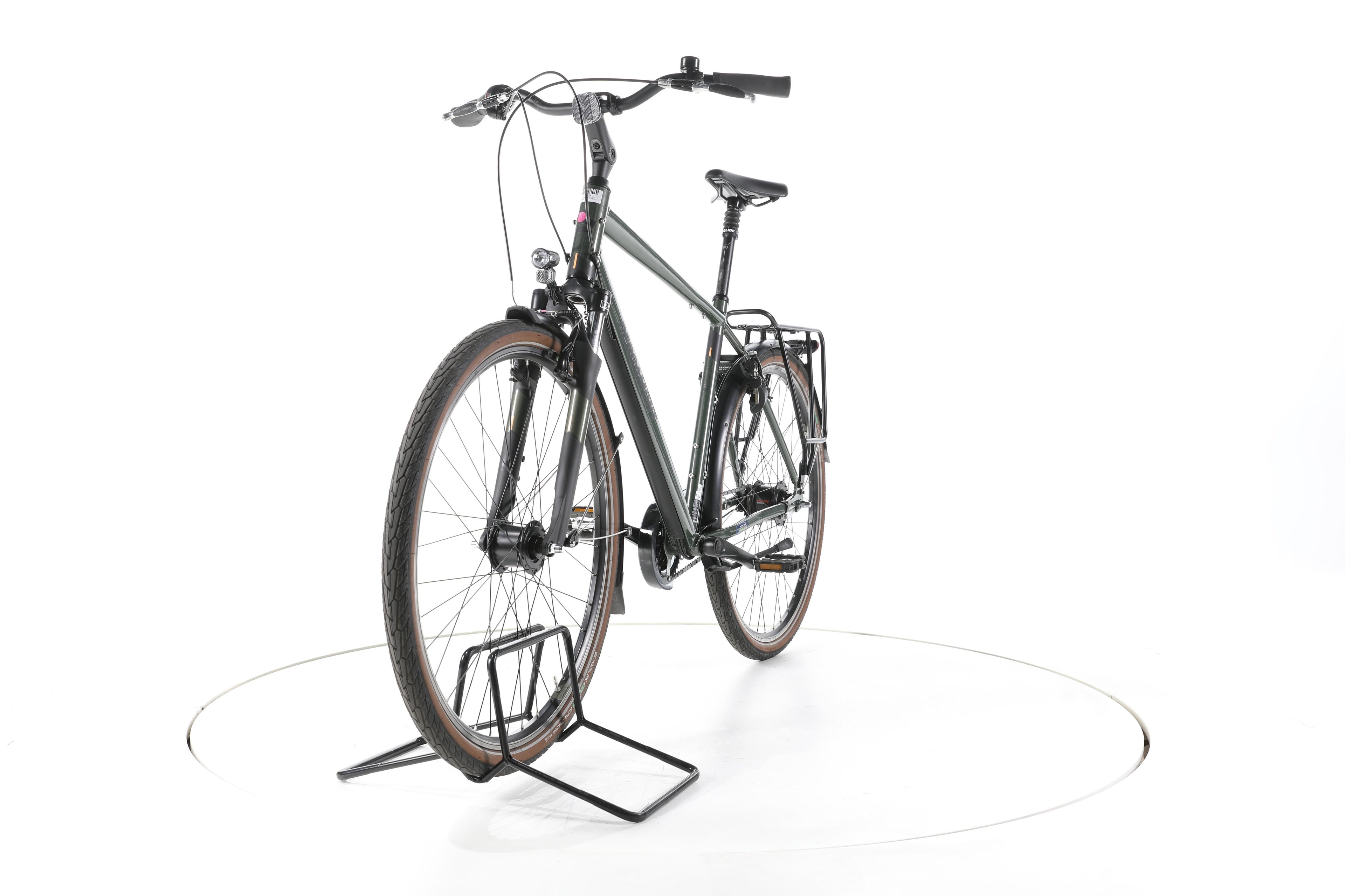 Bergamont Horizon N8 CB - Image 5