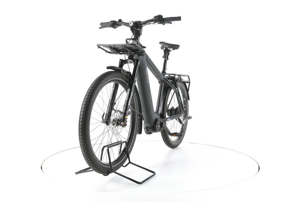 Riese & Müller Charger4 GT vario City E-Bike - Image 5