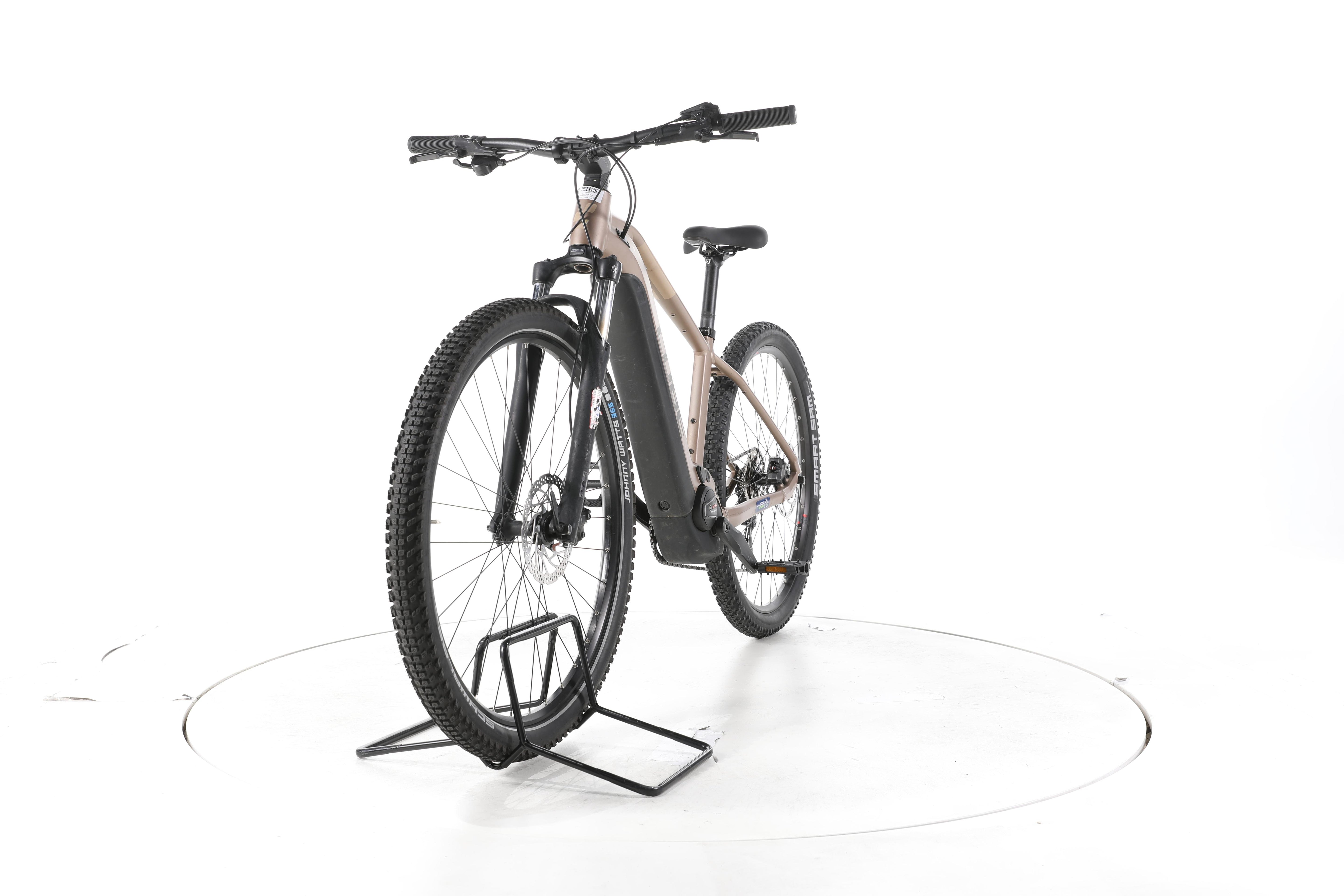Cube Reaction Hybrid Performance E-Bike - Image 5