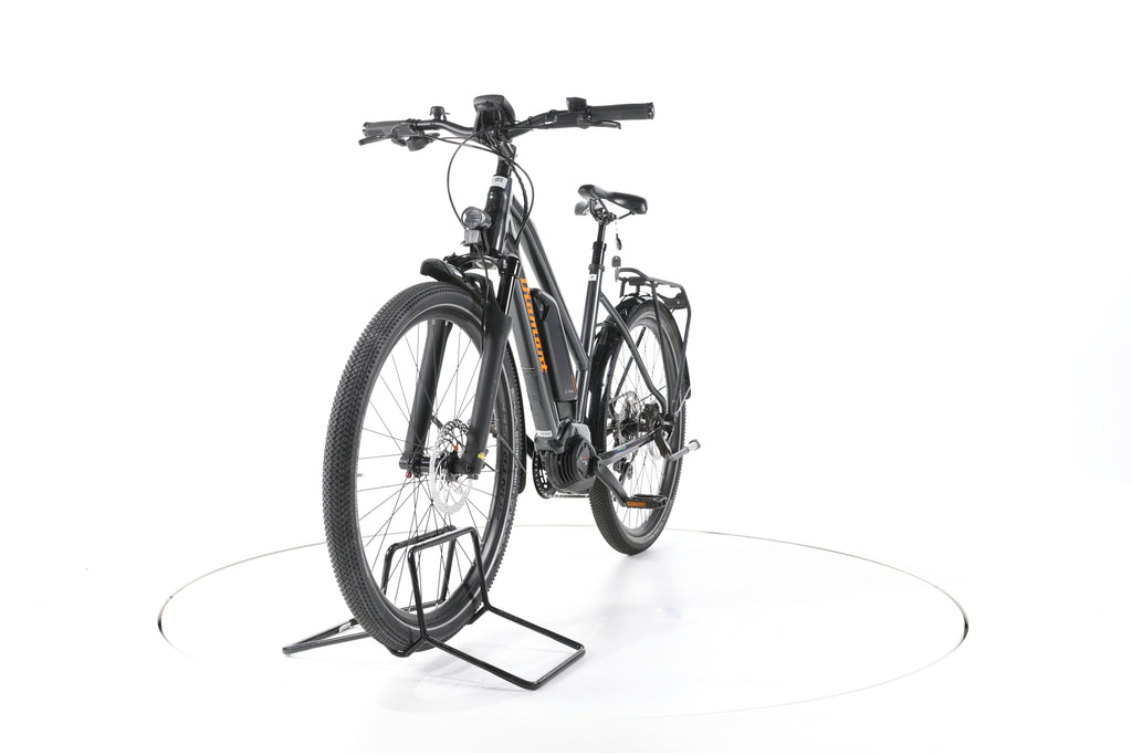 Diamant Zing Deluxe+ Gen 1 Trekking E-Bike - Image 5