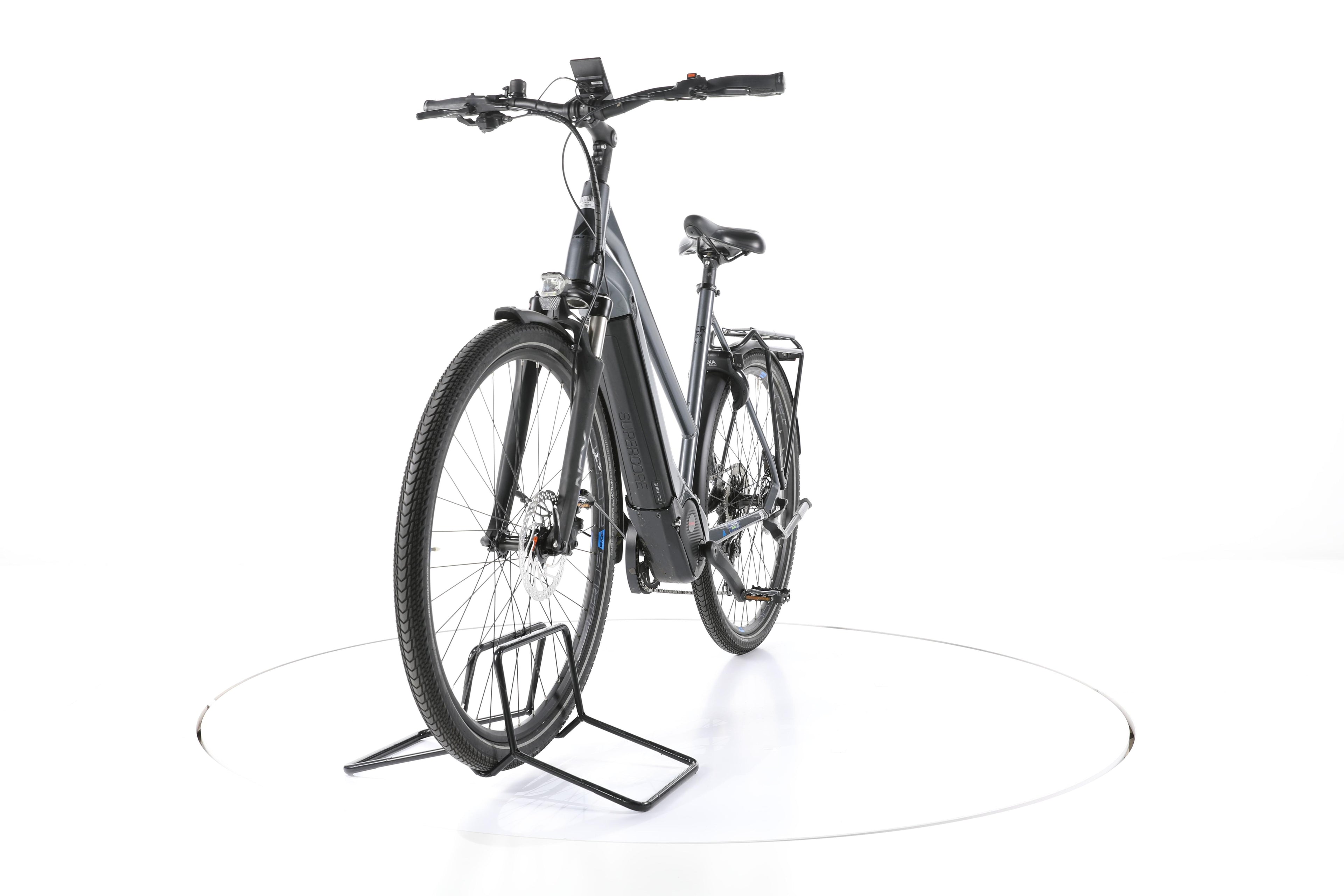 Bulls Lacuba EVO 10 Trekking E-Bike - Image 5