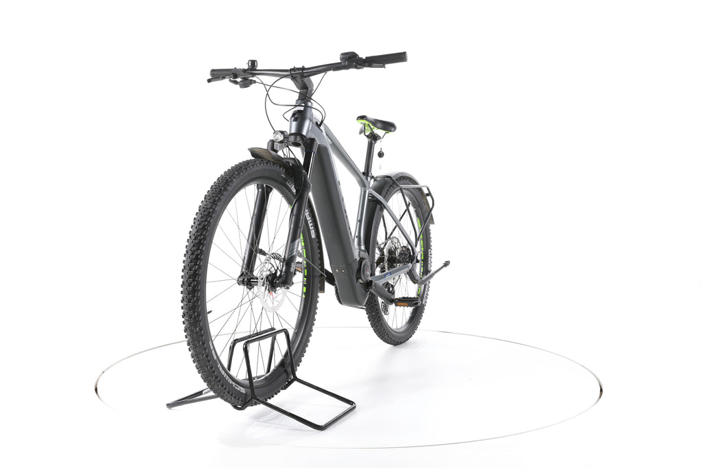 Cube Reaction Hybrid Pro Allroad E-Bike - Image 5