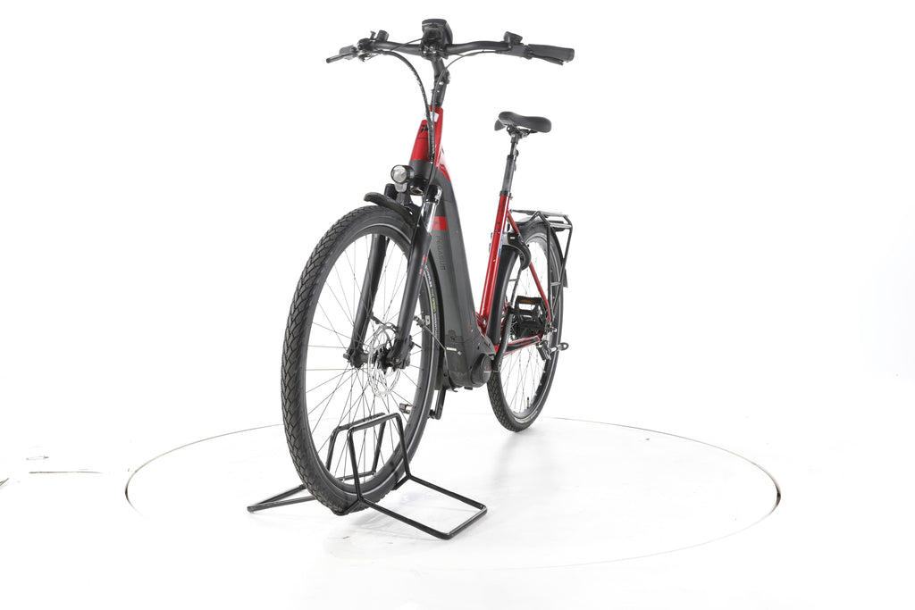 Pegasus Premio EVO 5R City E-Bike Tiefeinsteiger - Image 5