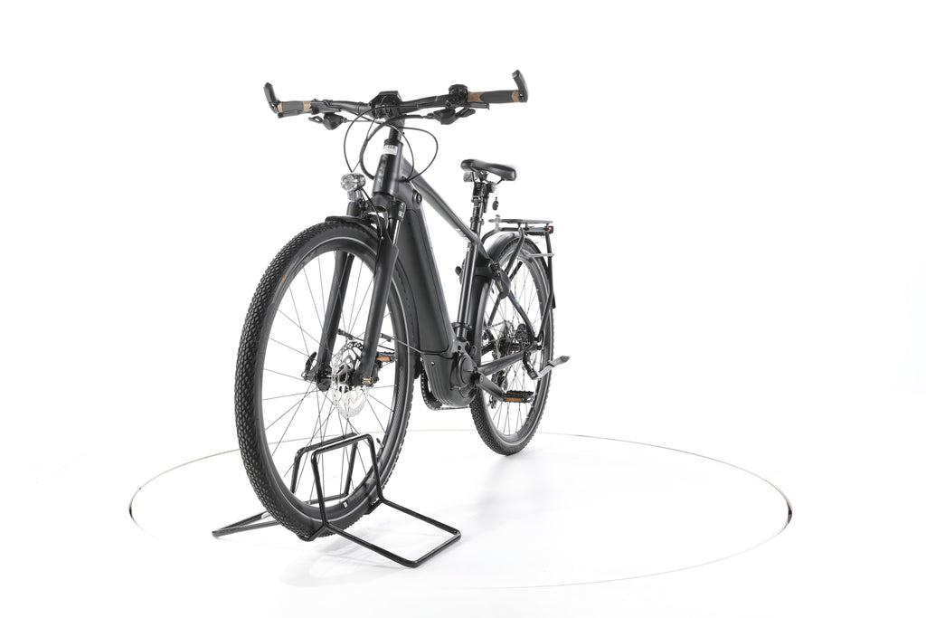 Giant Explore E+1 Trekking E-Bike - Image 5