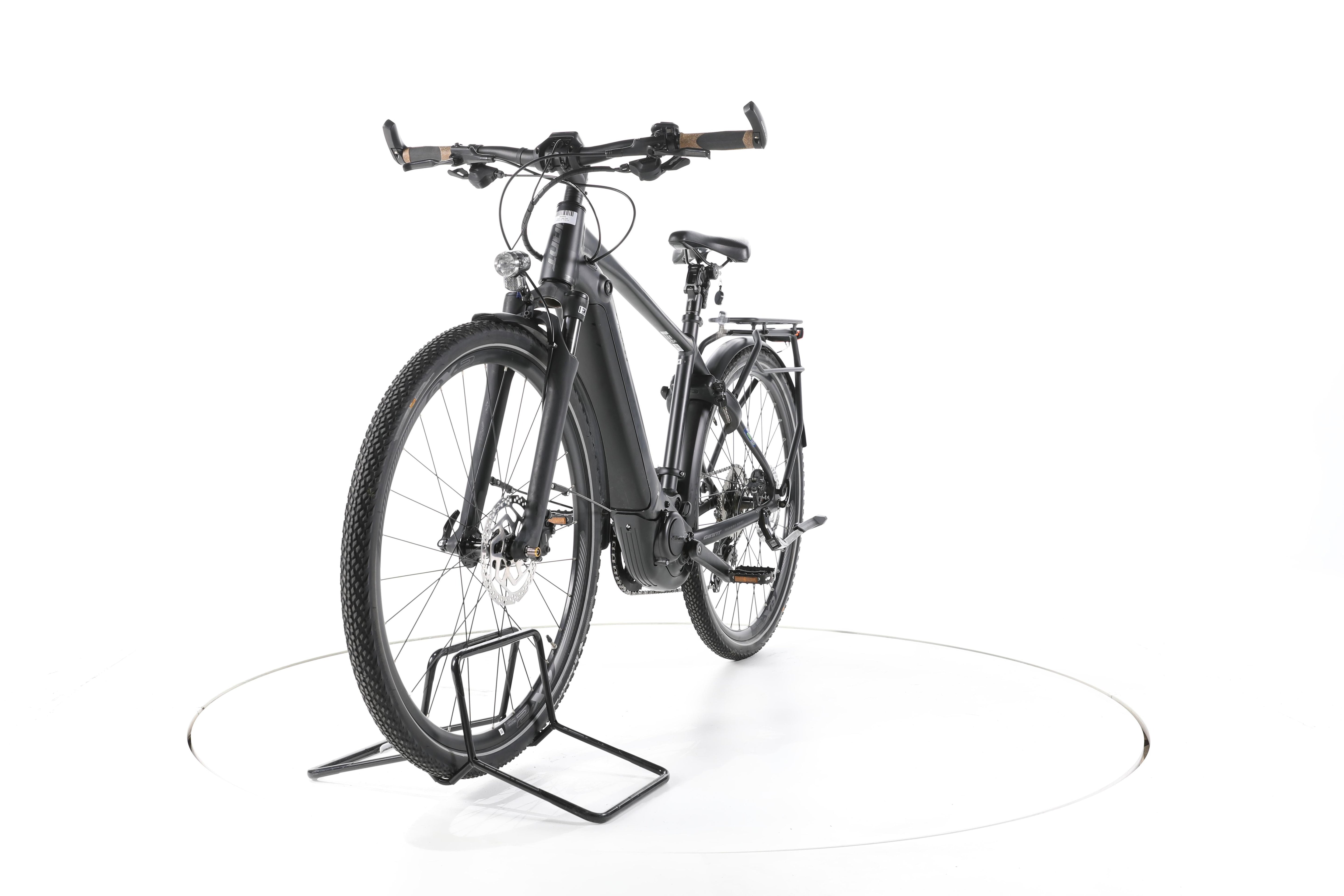 Giant Explore E+1 Trekking E-Bike - Image 5