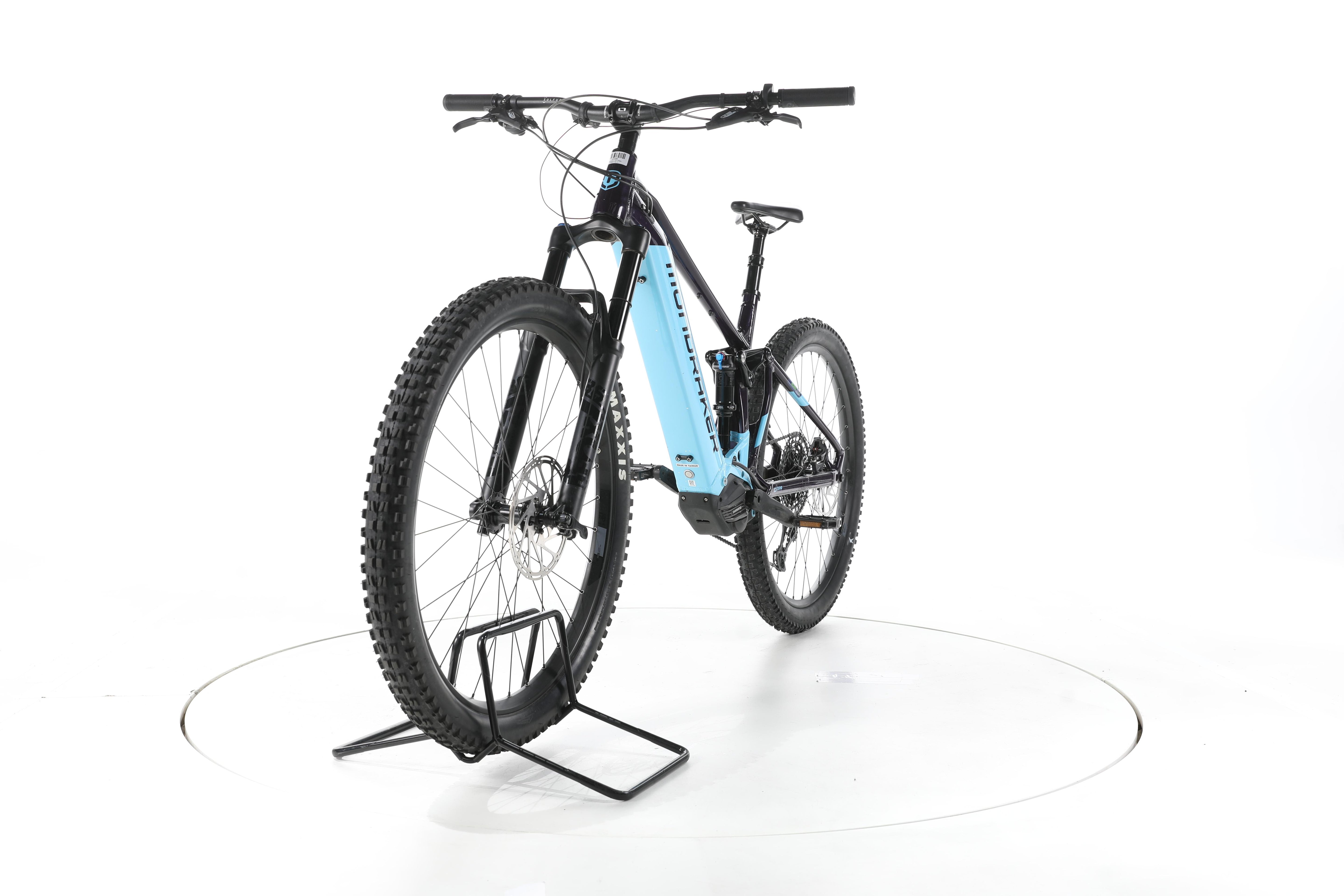 Mondraker DUSK R Fully E-Bike - Image 5