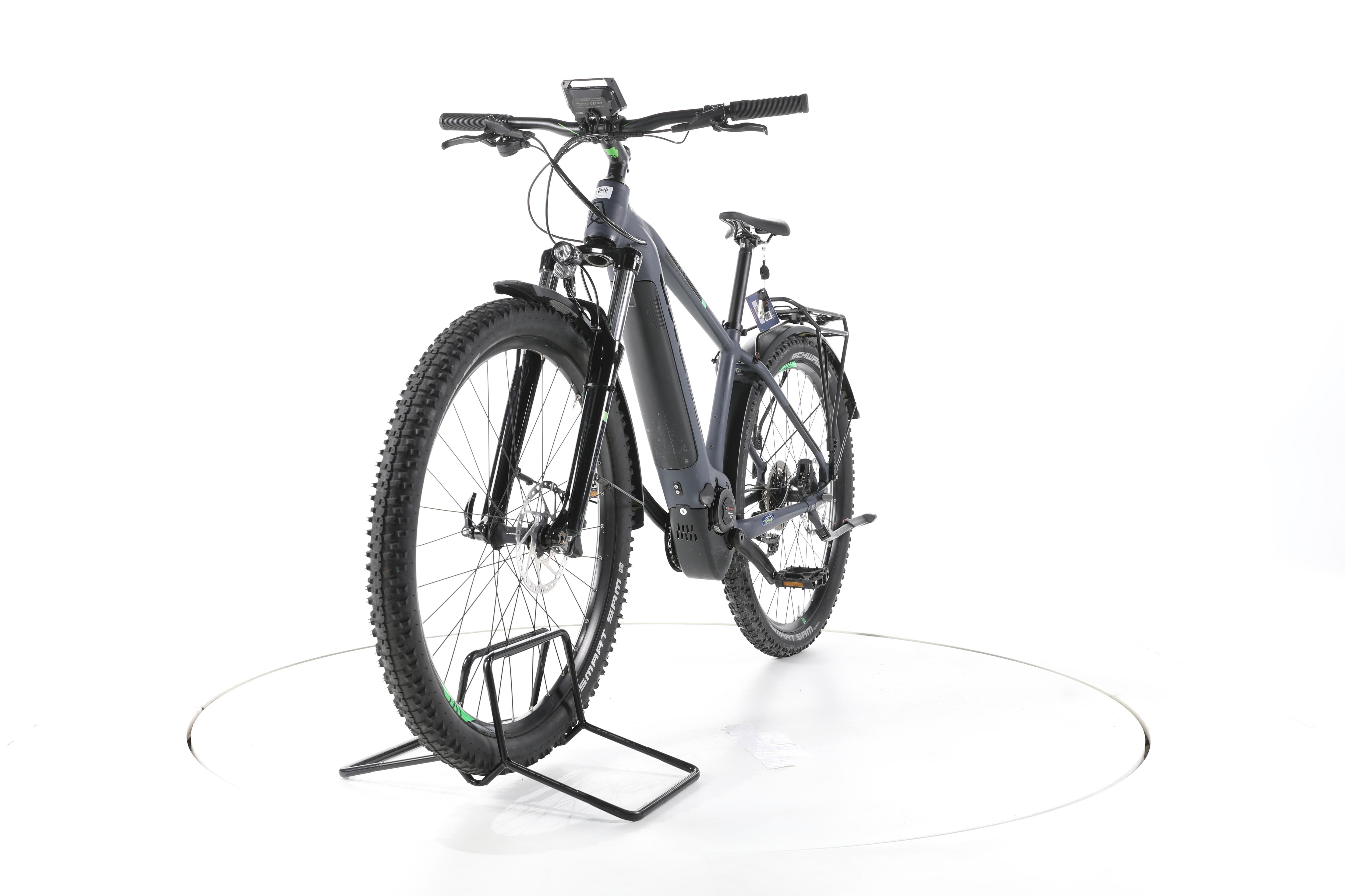 Axess Force 29 Allroad Trekking E-Bike - Image 5
