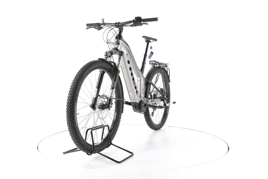 Trek Powerfly FS 4 Equipped Gen 2 SUV E-Bike - Image 5