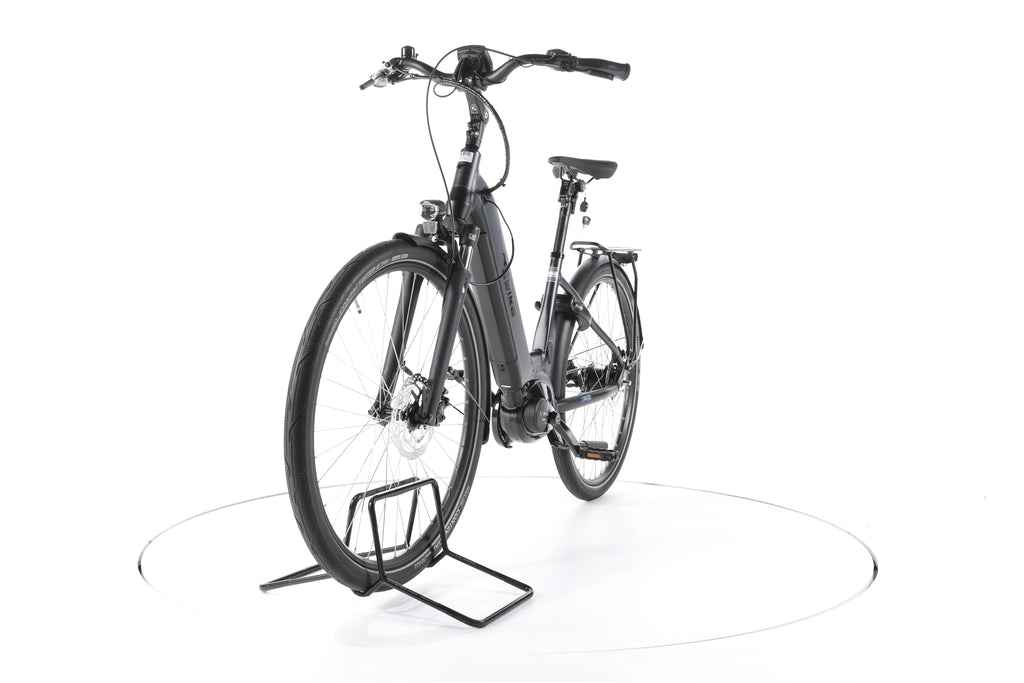 EBIKE Comfort Pro City E-Bike Tiefeinsteiger - Image 5