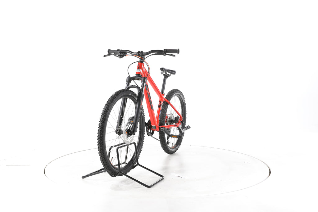 KTM WILD SPEED DISC 24 Fahrrad Hardtail - Image 5