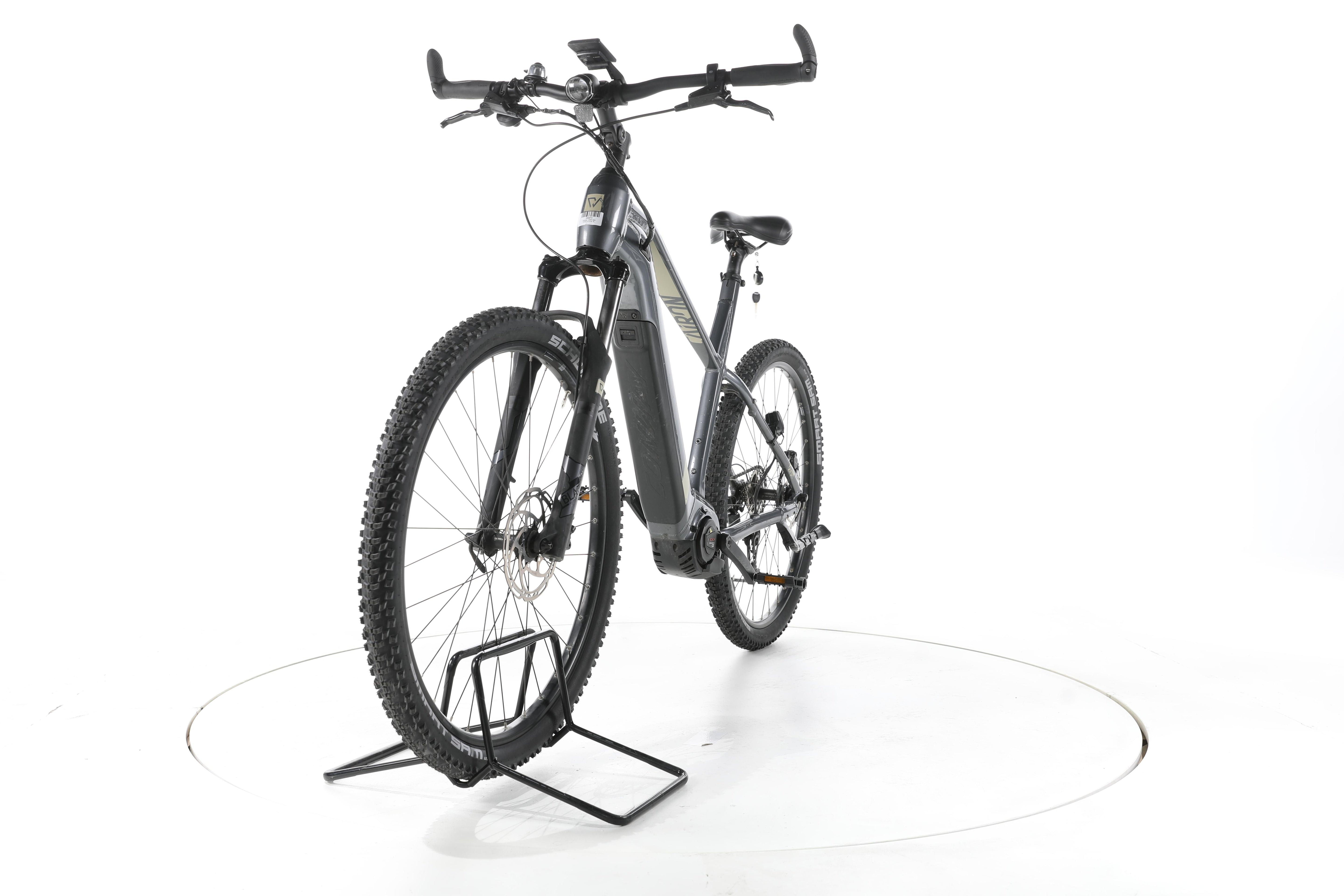 Conway Cairon S 2.0 E-Bike 2023 - Image 5