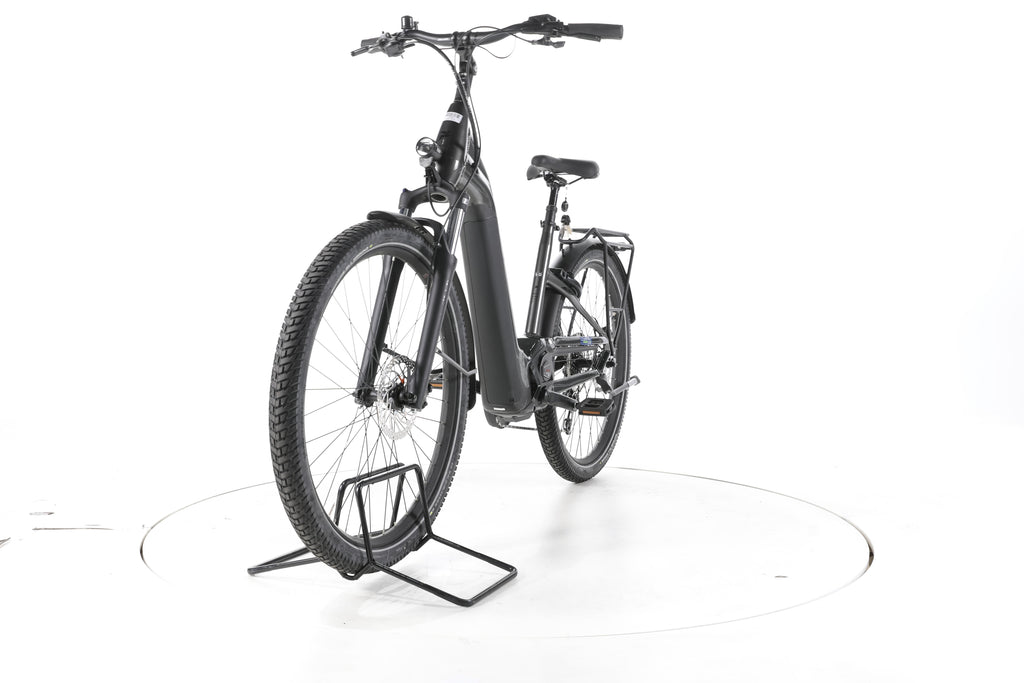Pegasus Savino Evo 10D City E-Bike Tiefeinsteiger - Image 5