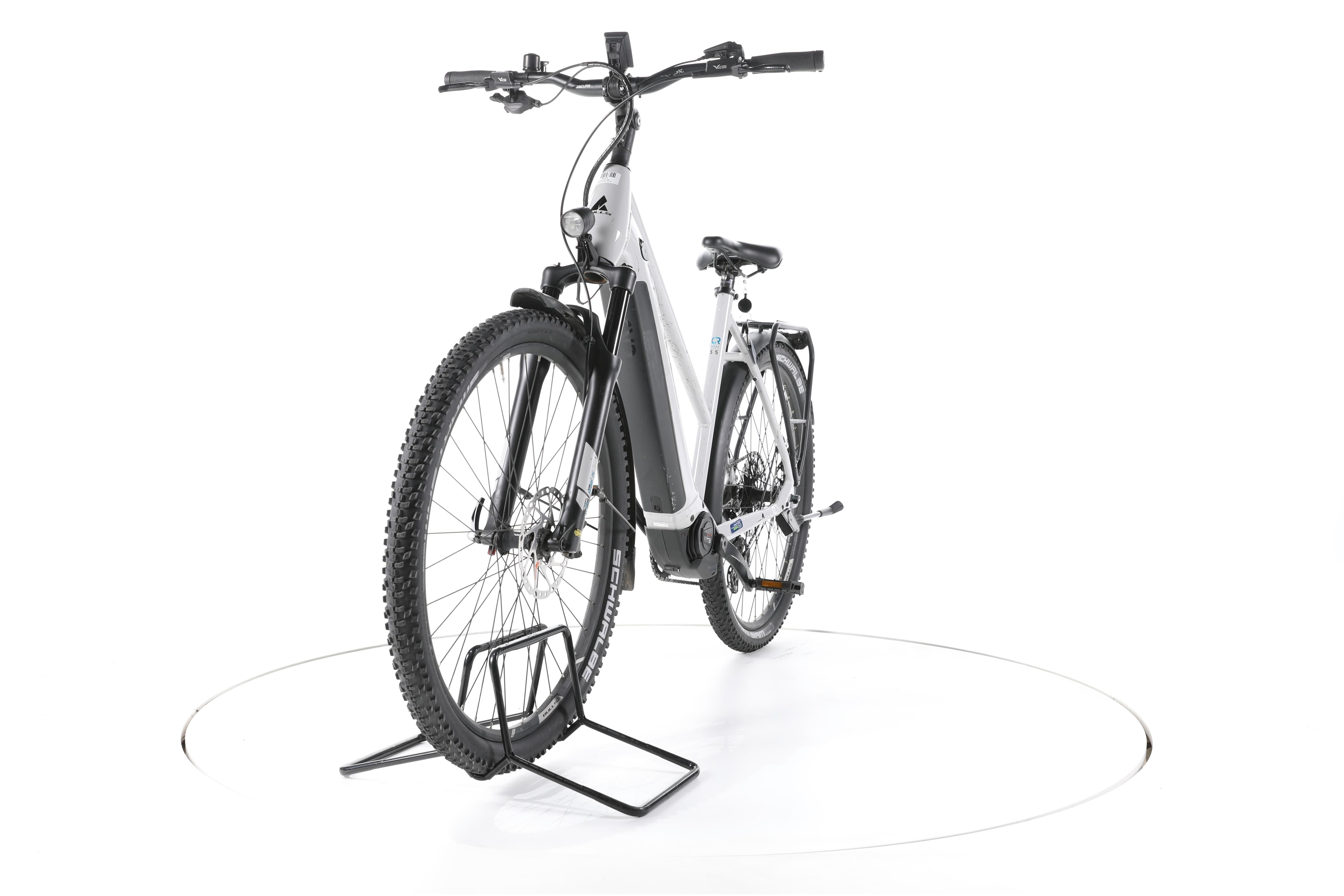 Bulls Cross Lite Evo 1 Trekking E-Bike - Image 5
