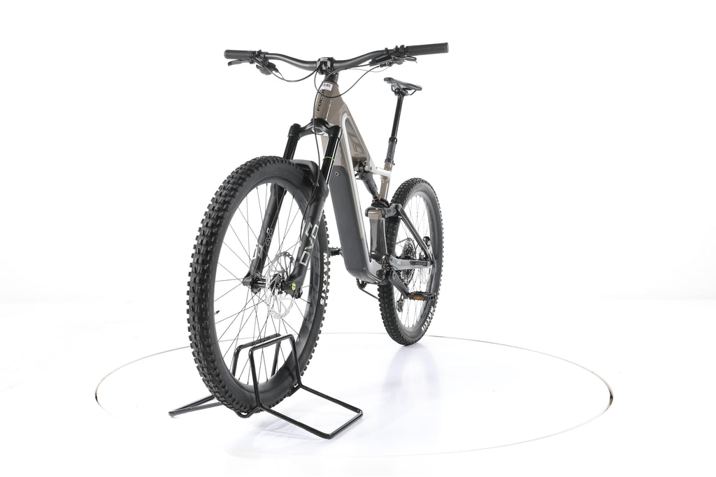 Focus JAM² SL 8.7 Fully E-Bike Carbon 2023 - Image 5