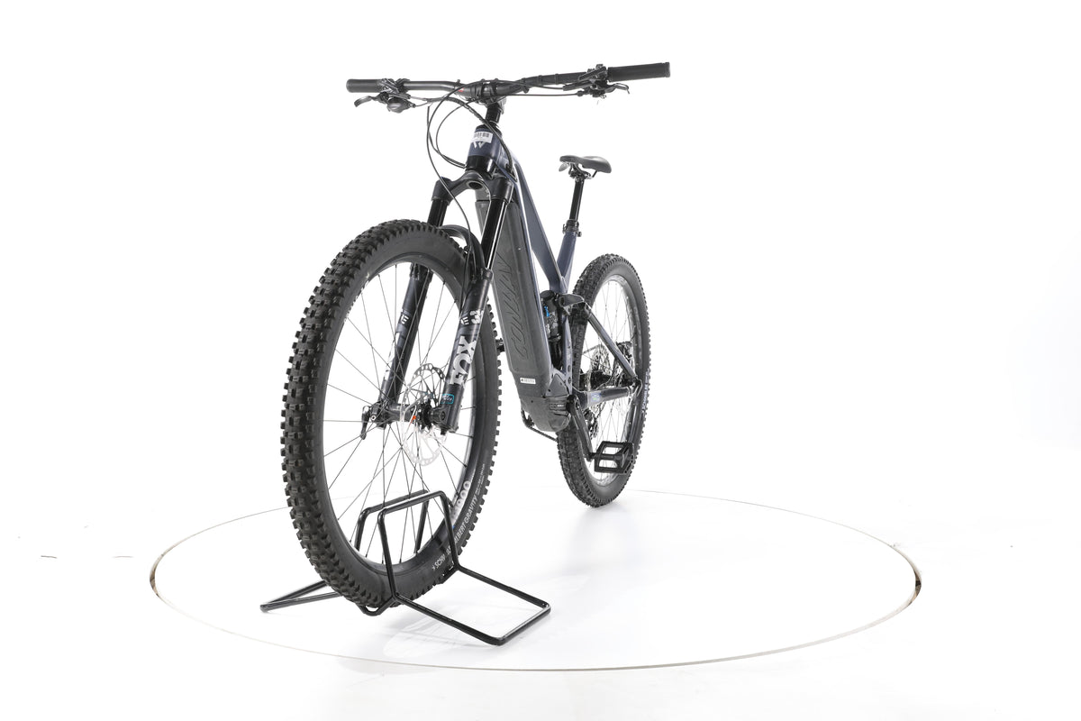 Conway eWME 6.9 Full Suspension E-Bike Fully - Image 5