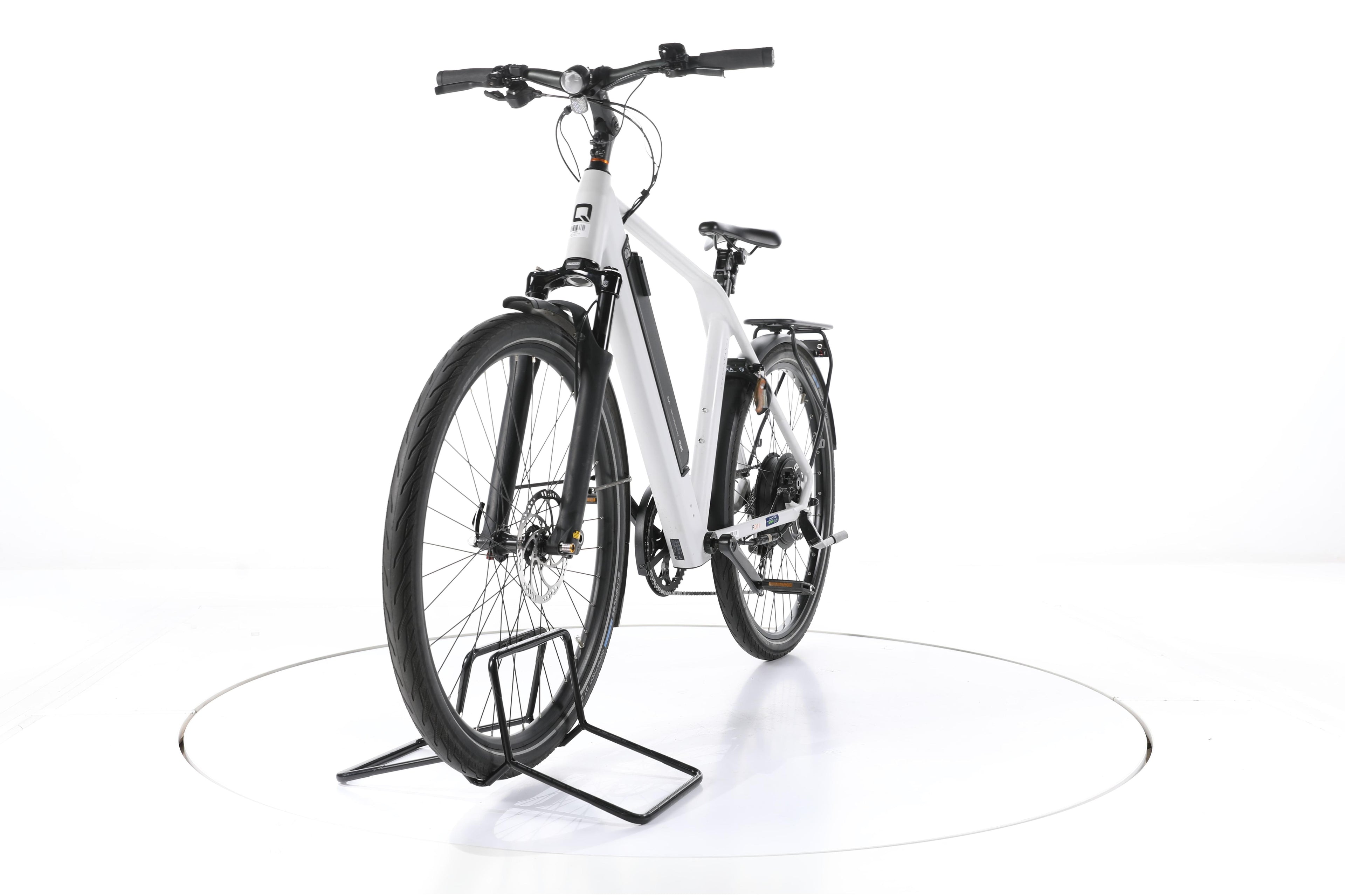 QWIC Performance RD11 Trekking E-Bike - Image 5