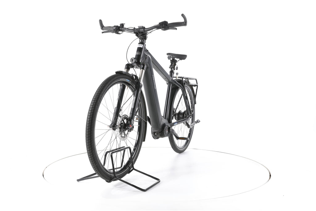 Riese & Müller Charger4 GT vario City E-Bike - Image 5