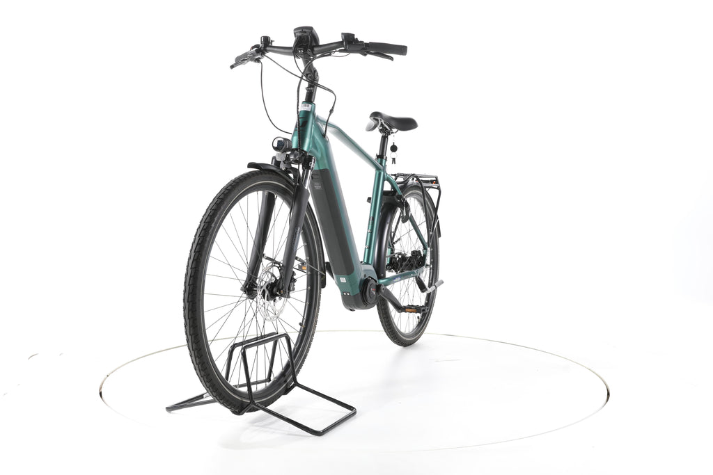 Trenoli LIVENZA sportivo City E-Bike - Image 5