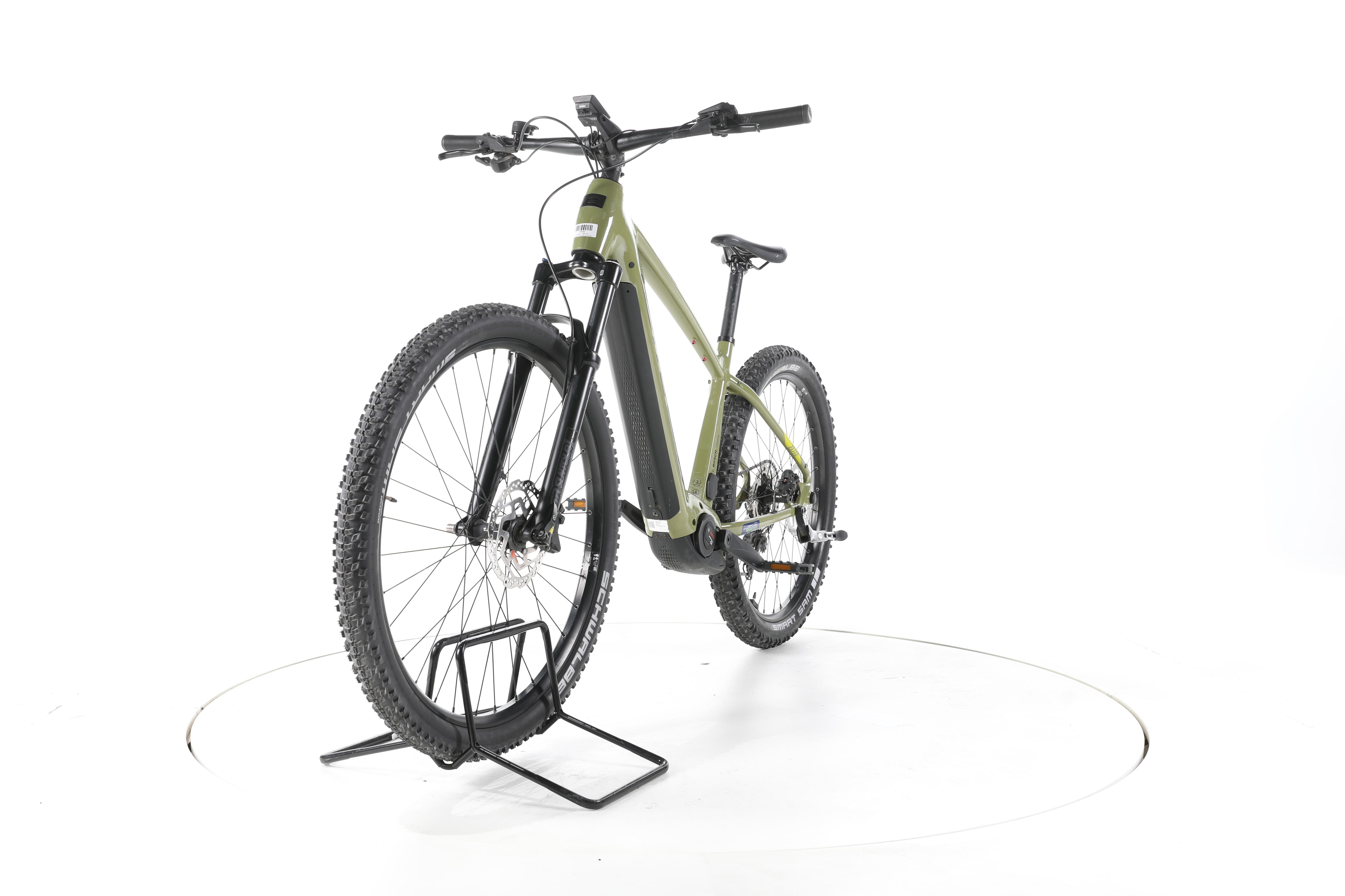Corratec E-Power X-Vert Elite E-Bike 2023 - Image 5