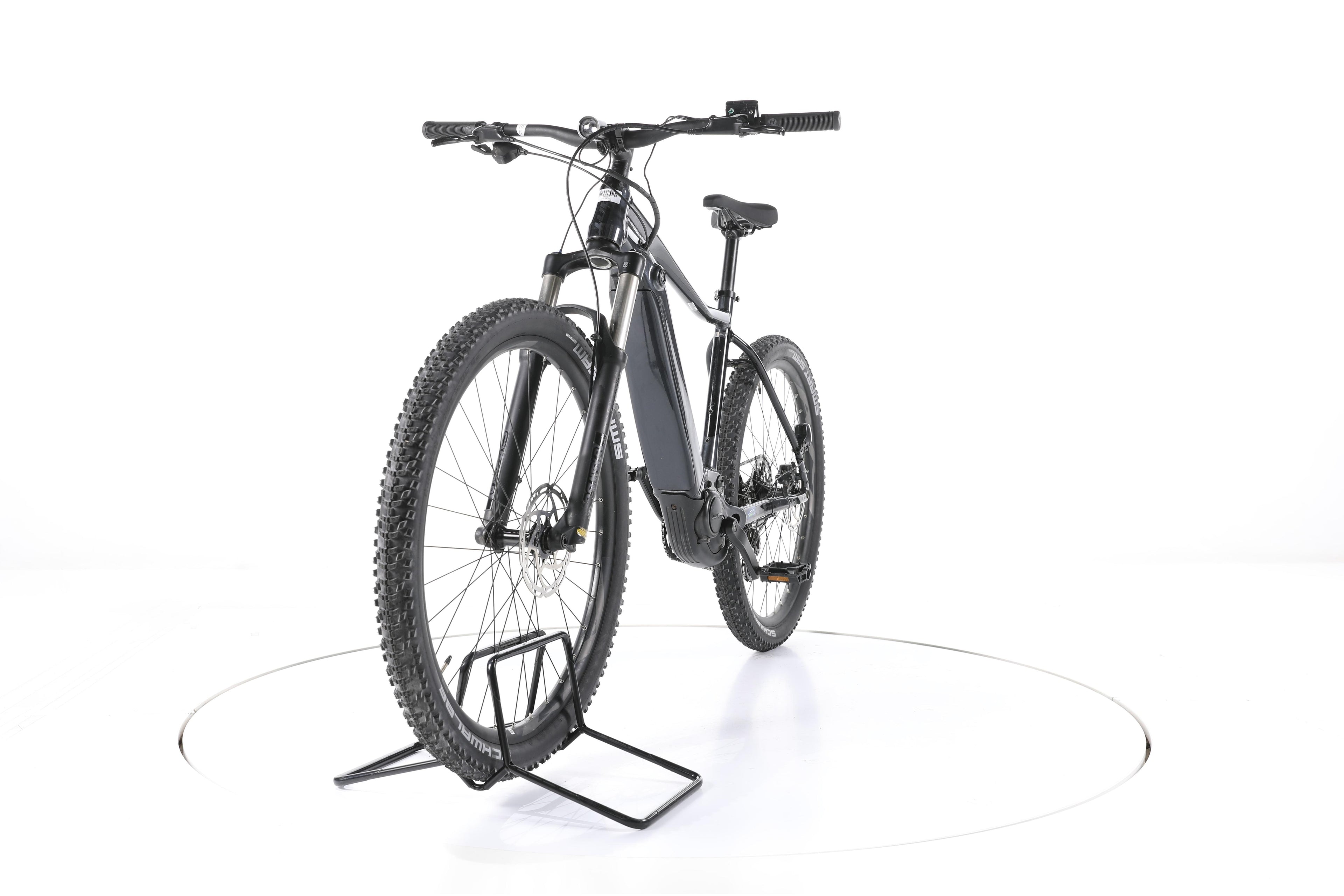 Giant Fathom E+ 2 E-Bike - Image 5