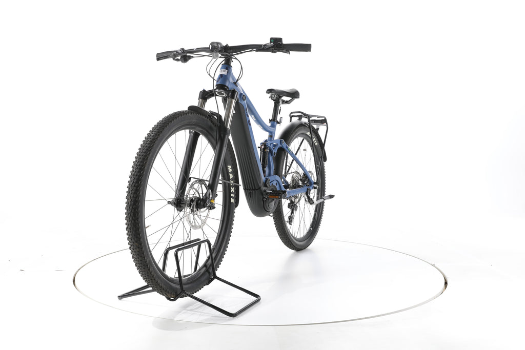 Liv Embolden E+ EX SUV E-Bike - Image 5