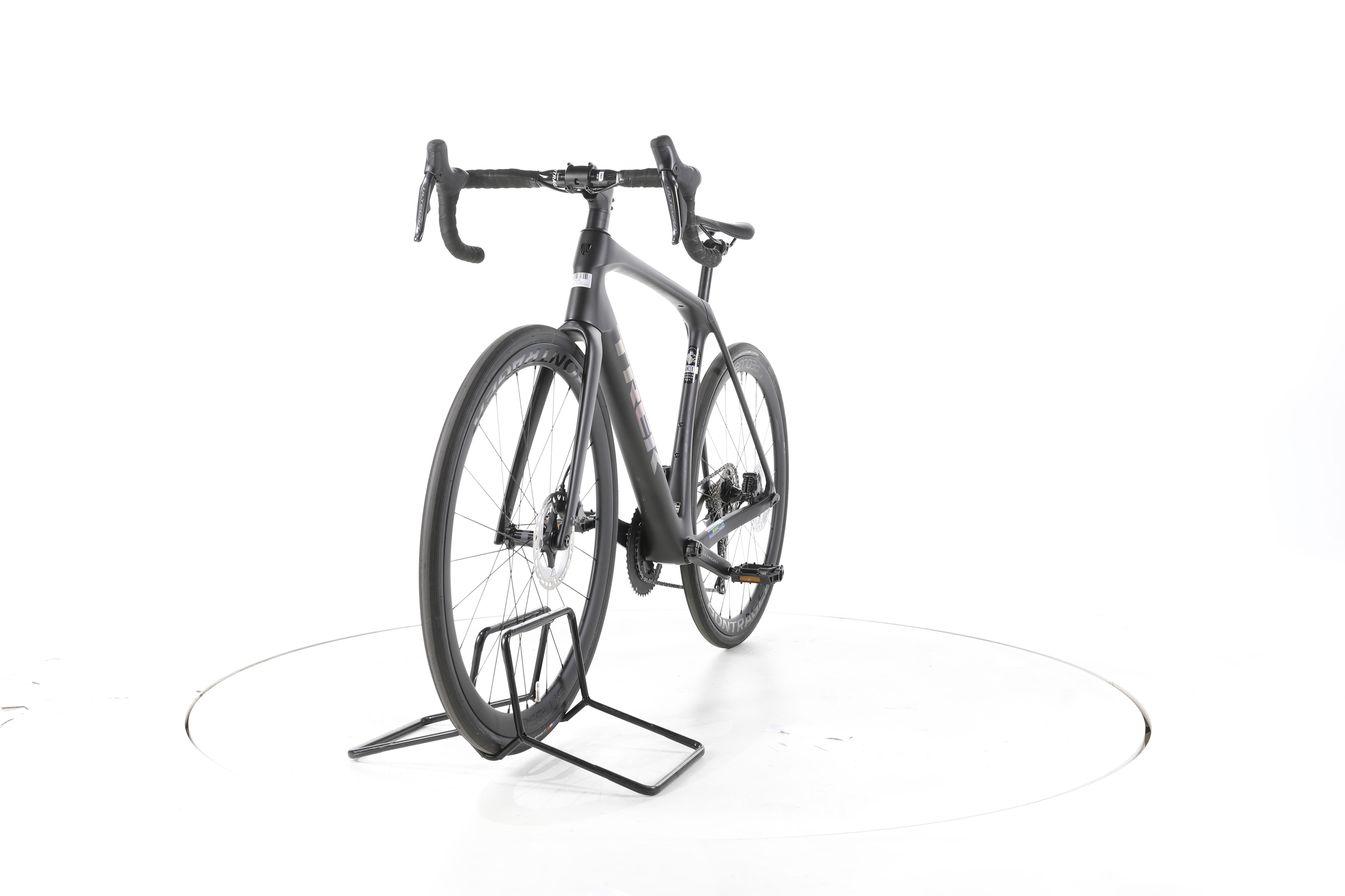Trek Domane SLR 7 Gen 4 - Image 5