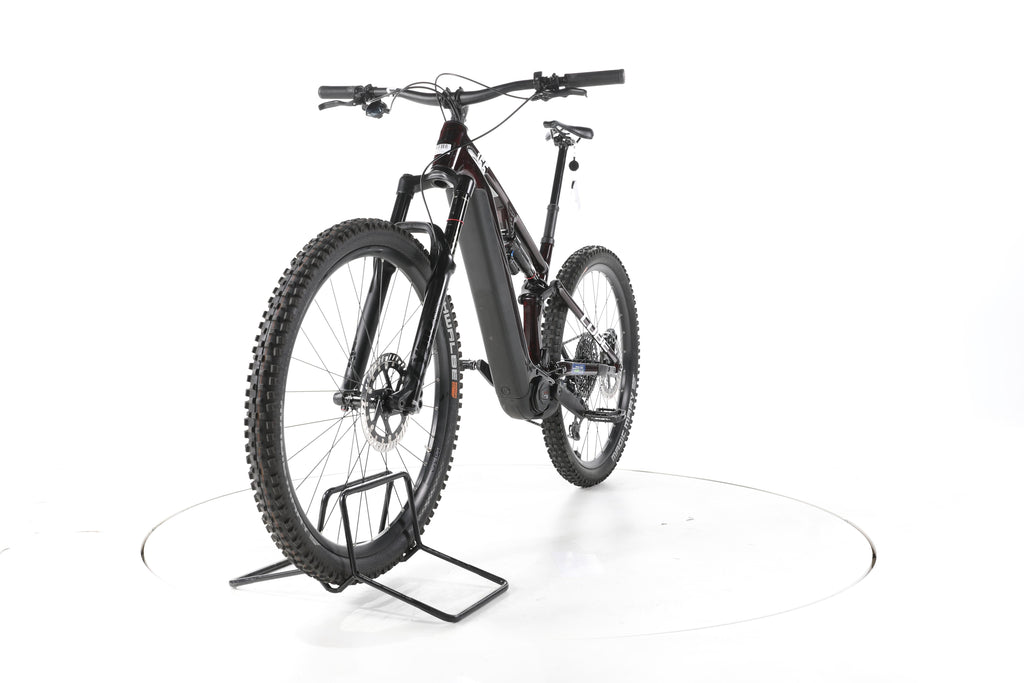 Cube Stereo Hybrid ONE55 C:68X SLX Fully E-Bike Carbon 2024 - Image 5