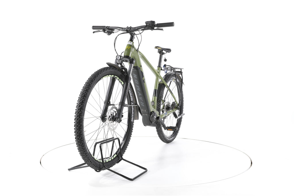 R Raymon HardRay E 4.0 Trekking E-Bike - Image 5