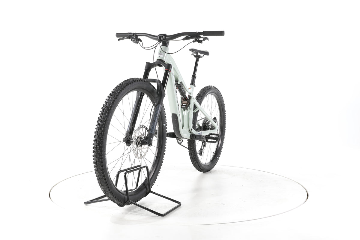 Focus Jam 6.8 Fahrrad Fully - Image 5