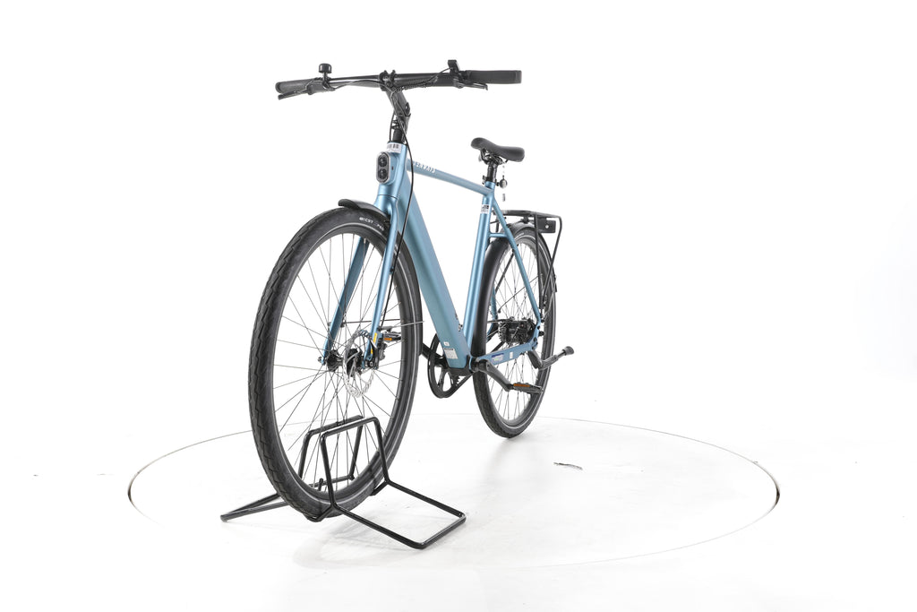 TENWAYS CGO 600 Pro City E-Bike - Image 5