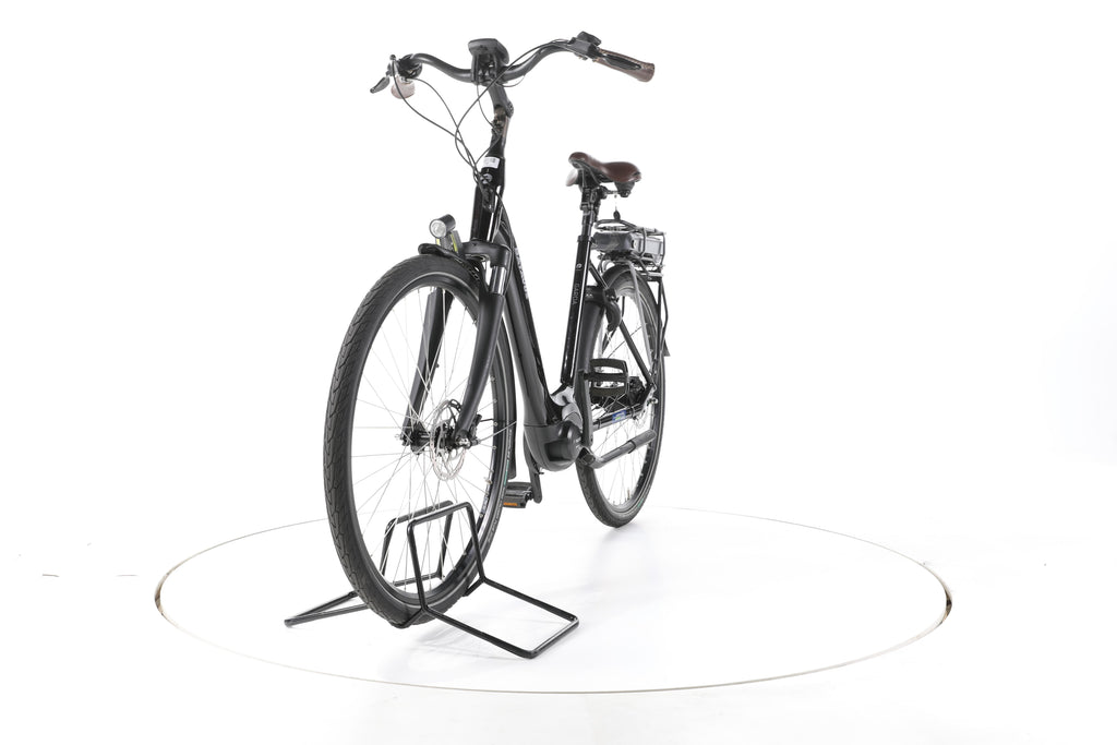 Batavus Garda E-go® City E-Bike Tiefeinsteiger - Image 5