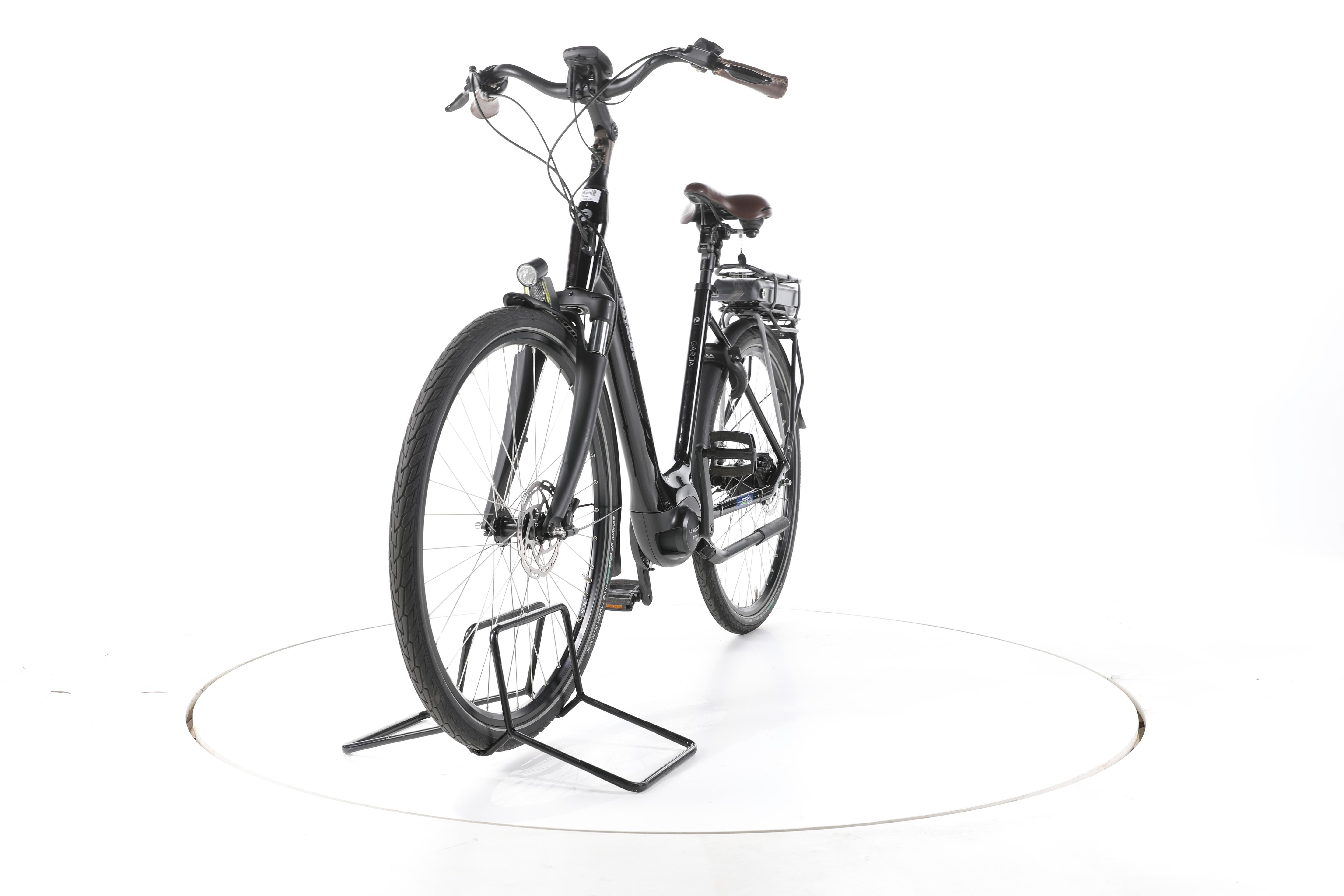Batavus Garda E-go® City E-Bike Tiefeinsteiger - Image 5