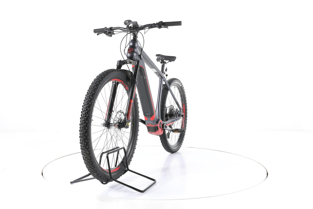 Centurion Backfire E R860i E-Bike - Image 5