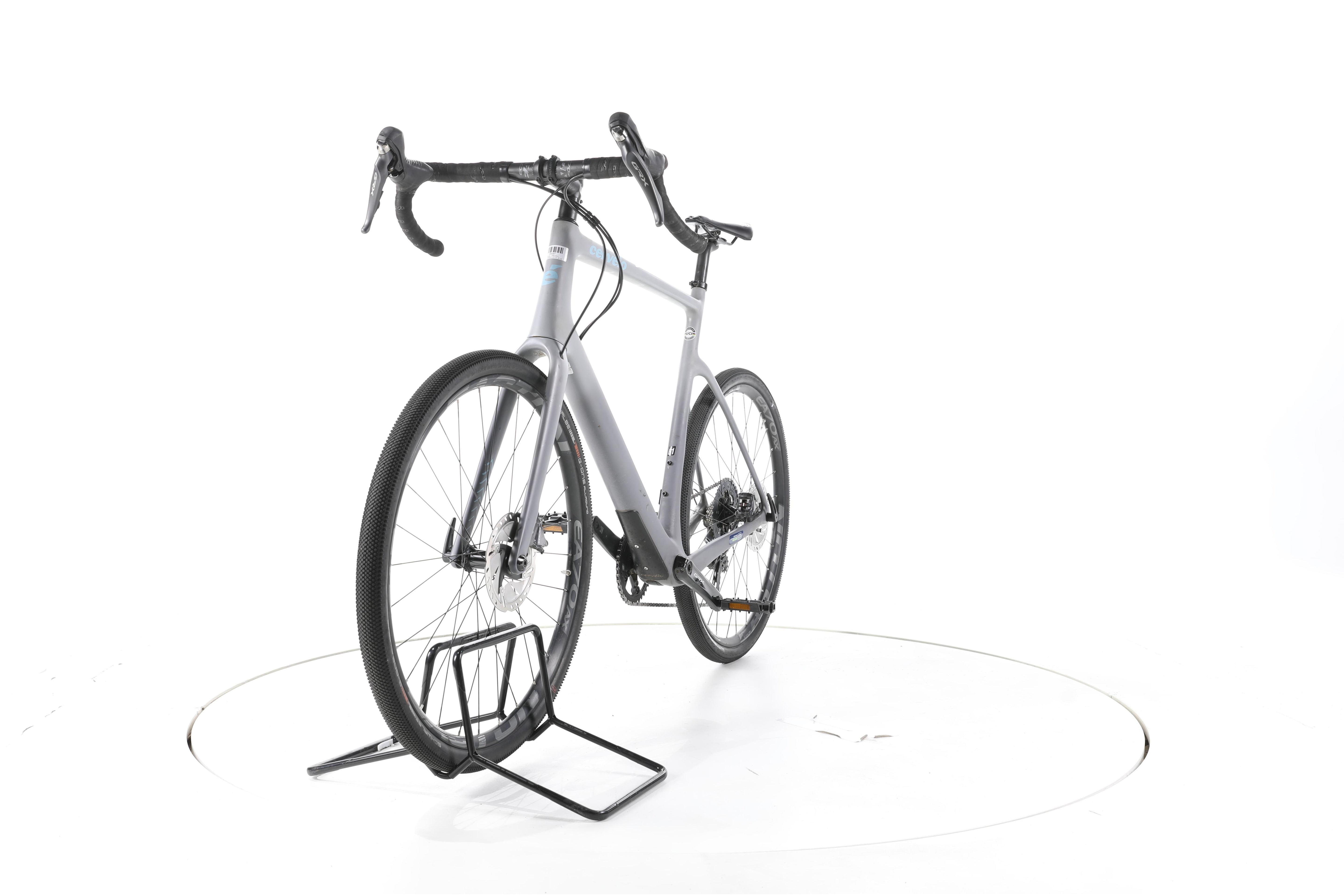 Cervelo Aspero GRX810 1x11 - Image 5