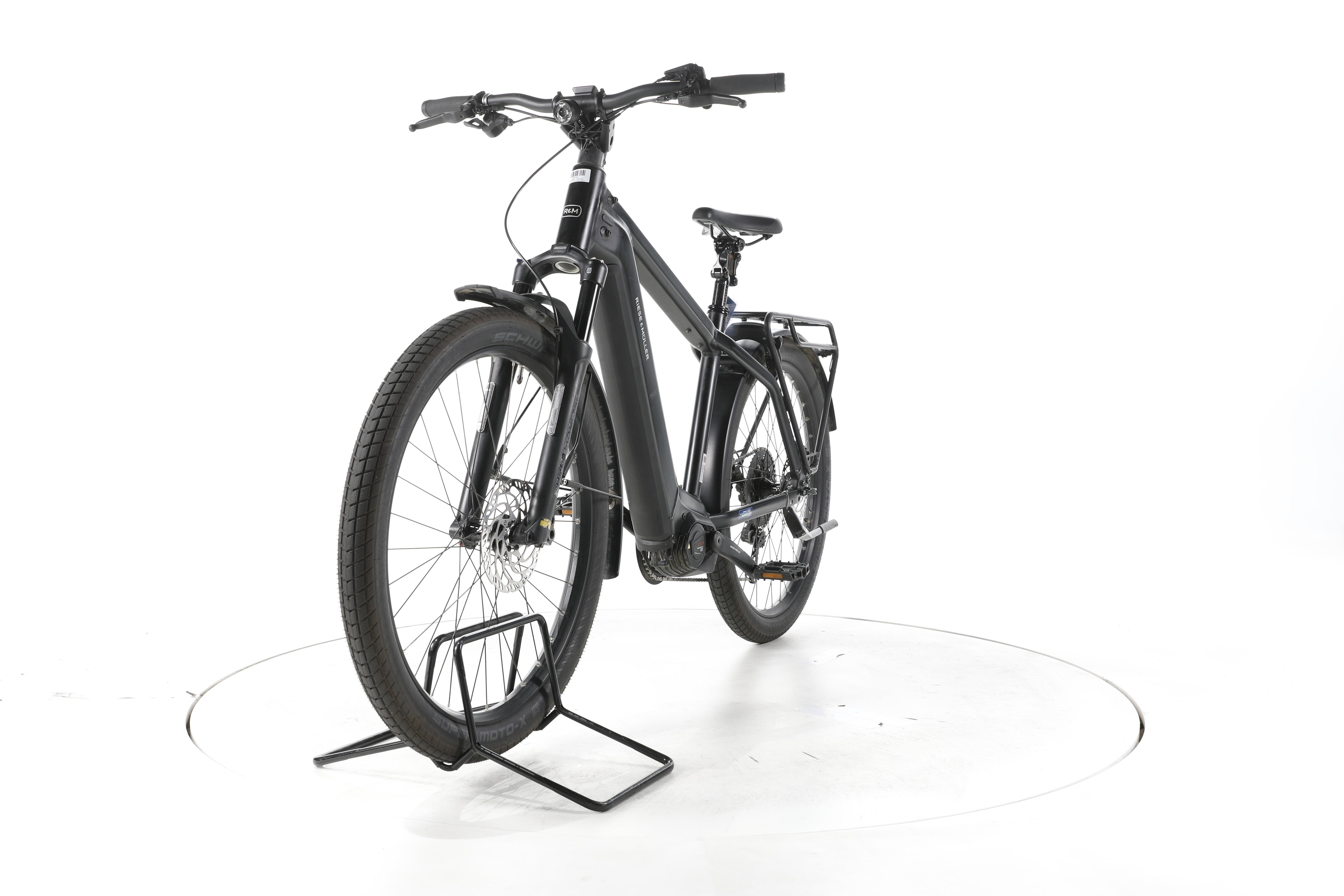 Riese & Müller Charger4 GT touring Trekking E-Bike - Image 5