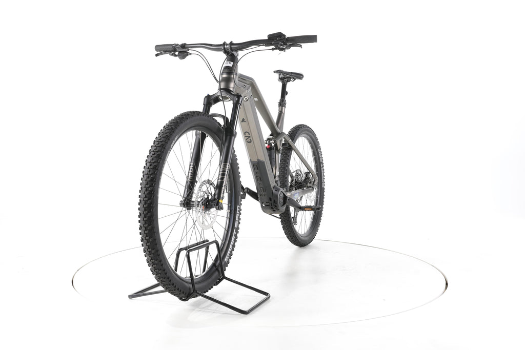Bulls Sonic EVO TR 1 E-Bike Fully 2024 - Image 5