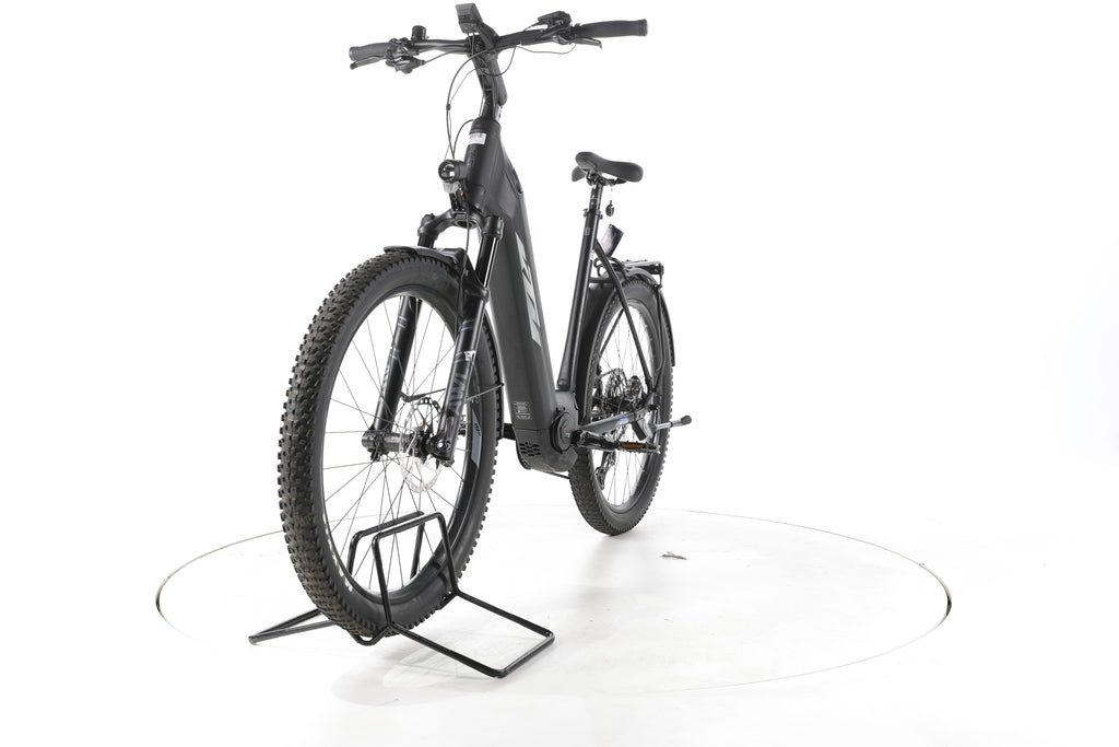 KTM Macina AERA 771 LFC US Trekking E-Bike Tiefeinsteiger - Image 5