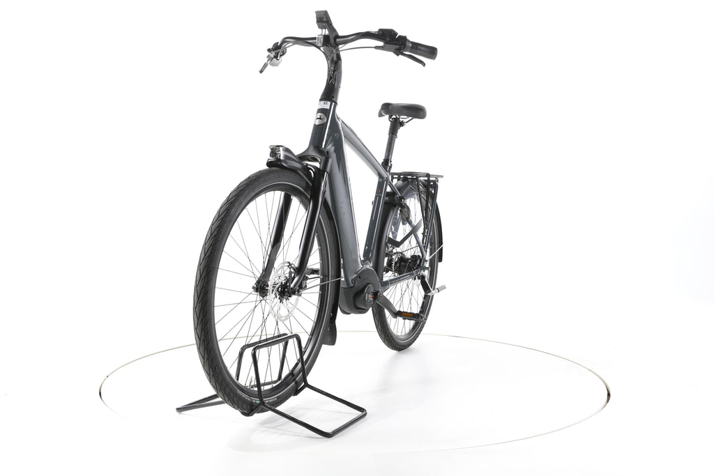 Gazelle Grenoble City E-Bike 2025 - Image 5